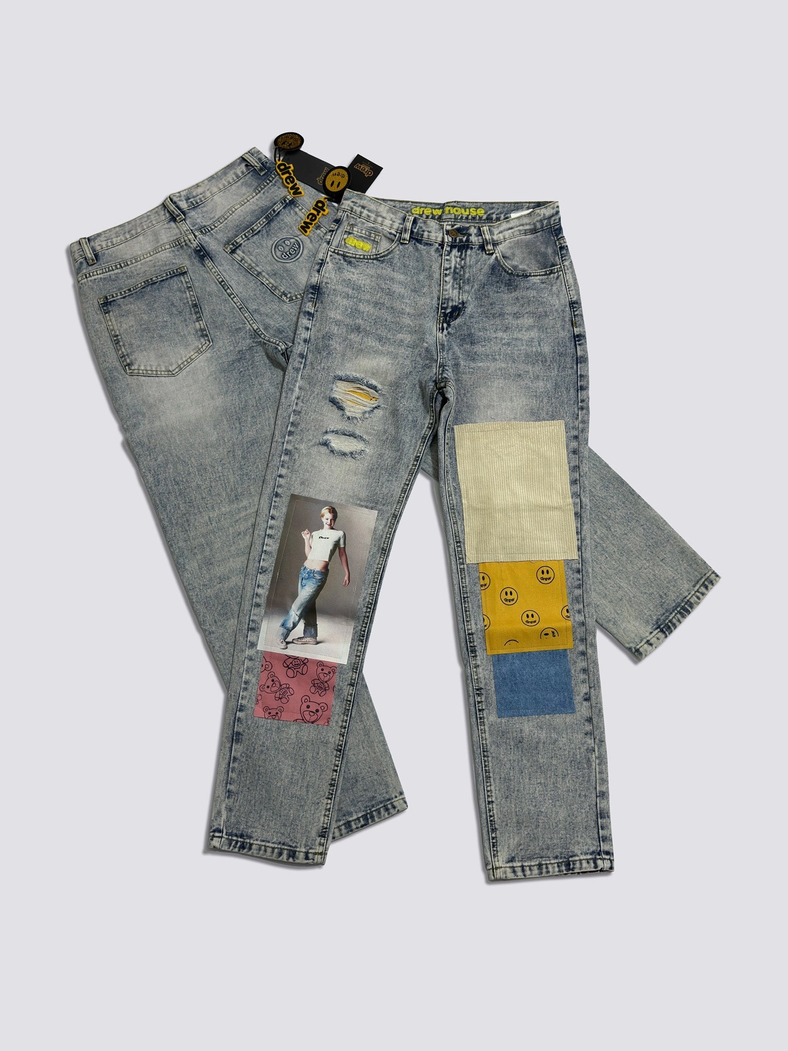 &Gemini-- 4r5w item:D-F210G1130