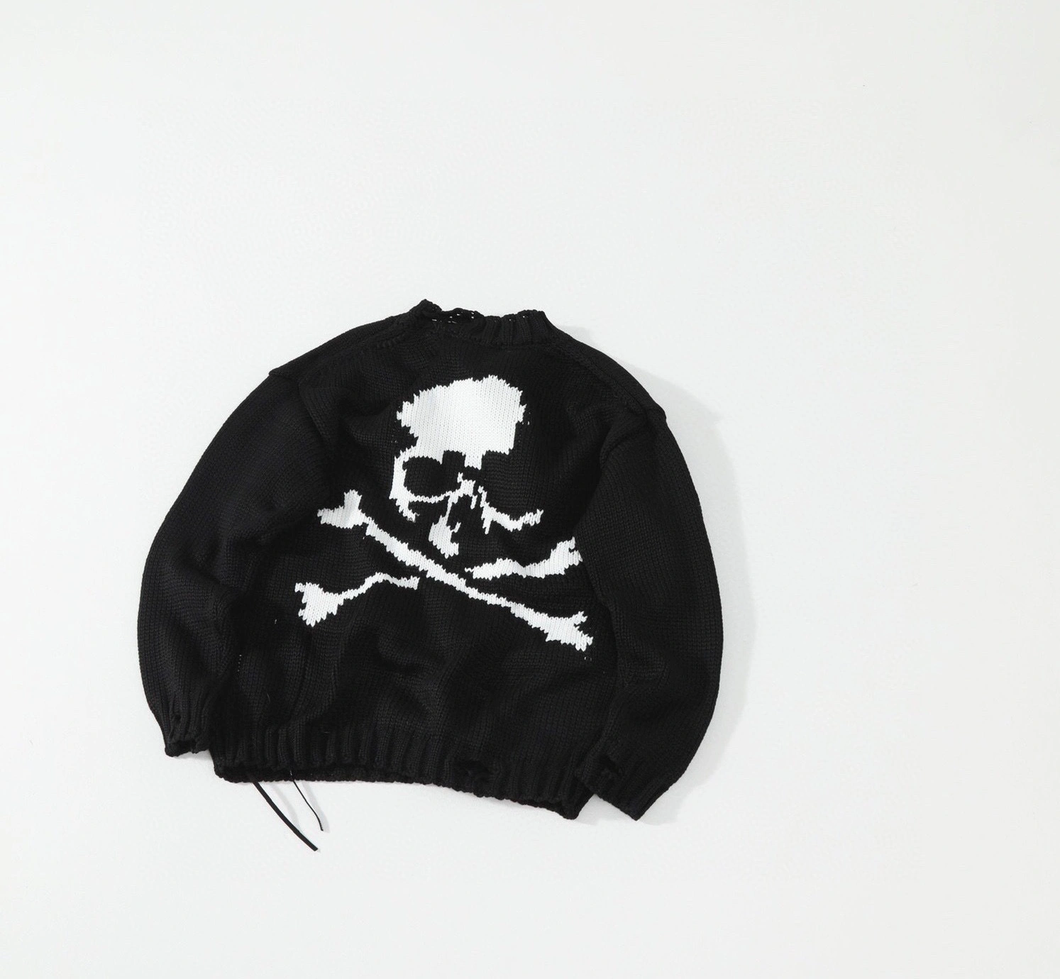 Gemini-- 71iso97 wool oversized item:E-F110L2003F