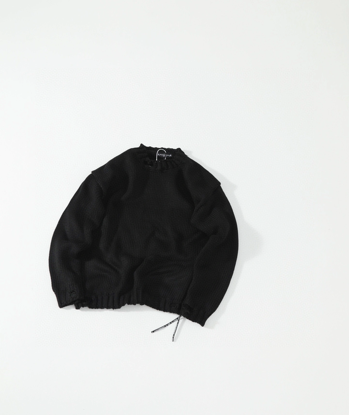 Gemini-- 71iso97 wool oversized item:E-F110L2003F