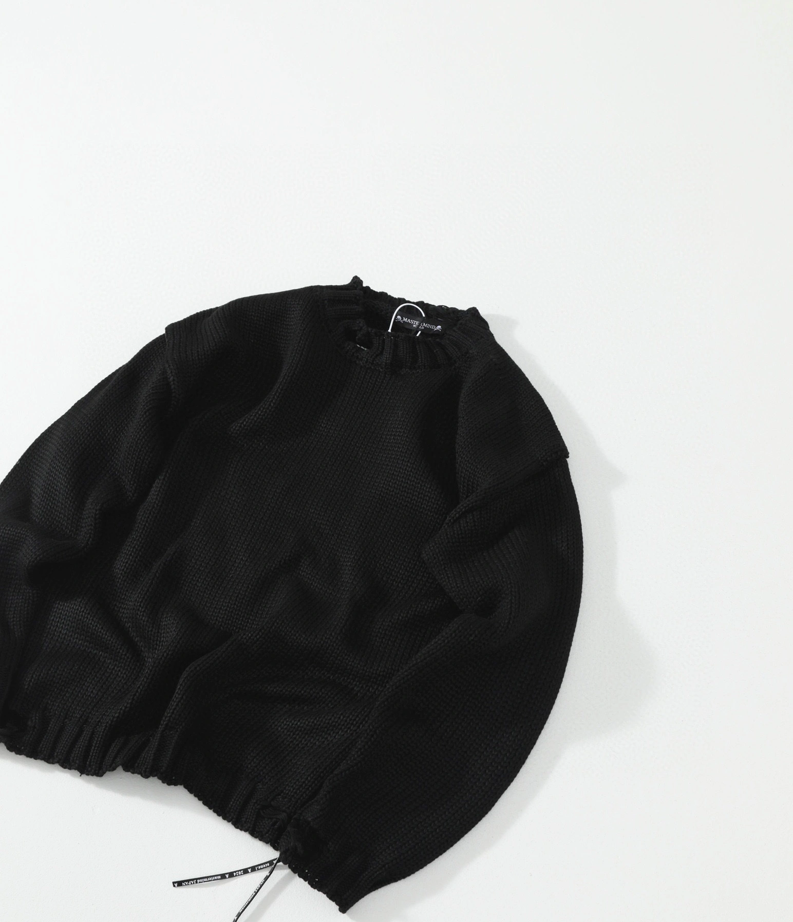 Gemini-- 71iso97 wool oversized item:E-F110L2003F
