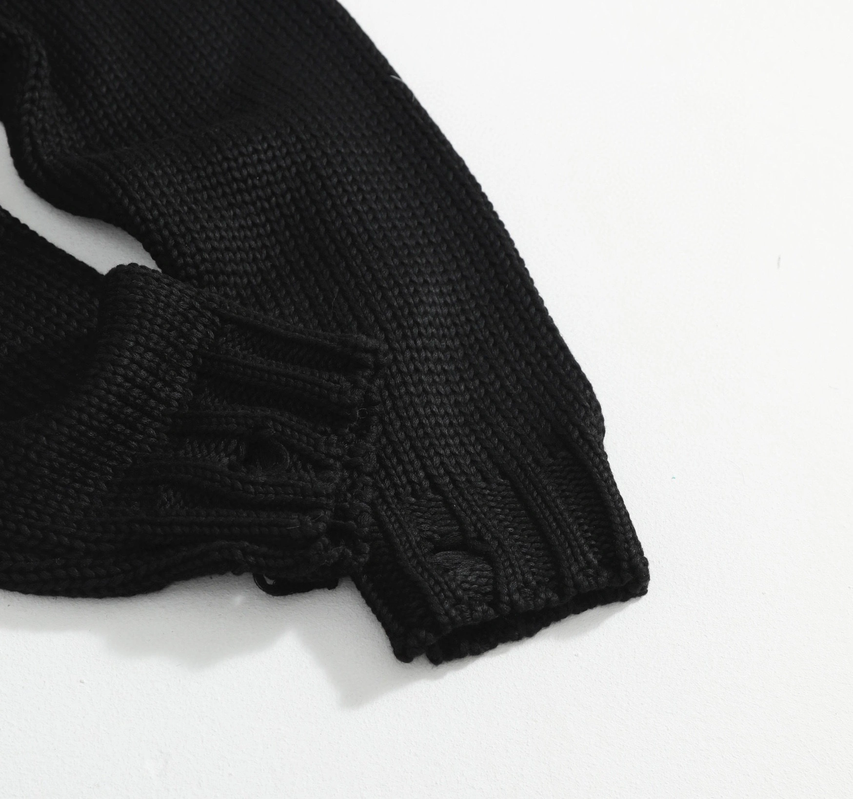 Gemini-- 71iso97 wool oversized item:E-F110L2003F