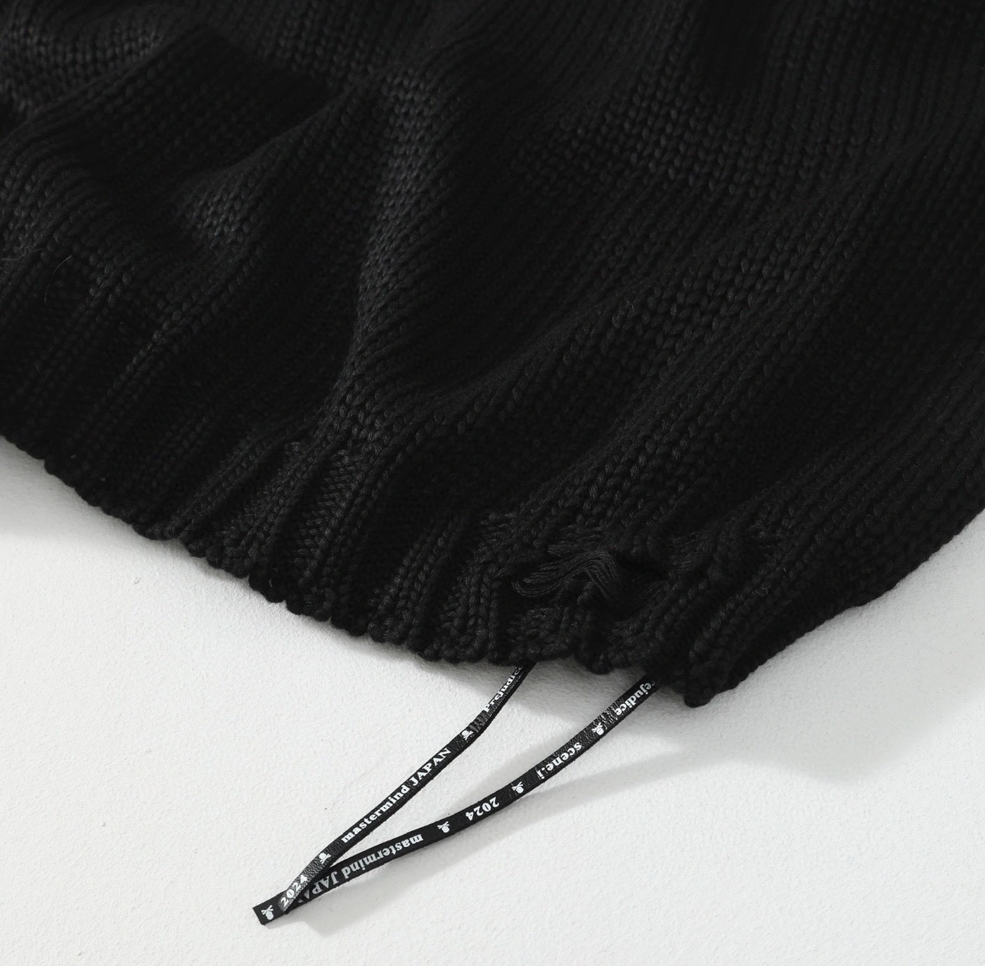 Gemini-- 71iso97 wool oversized item:E-F110L2003F