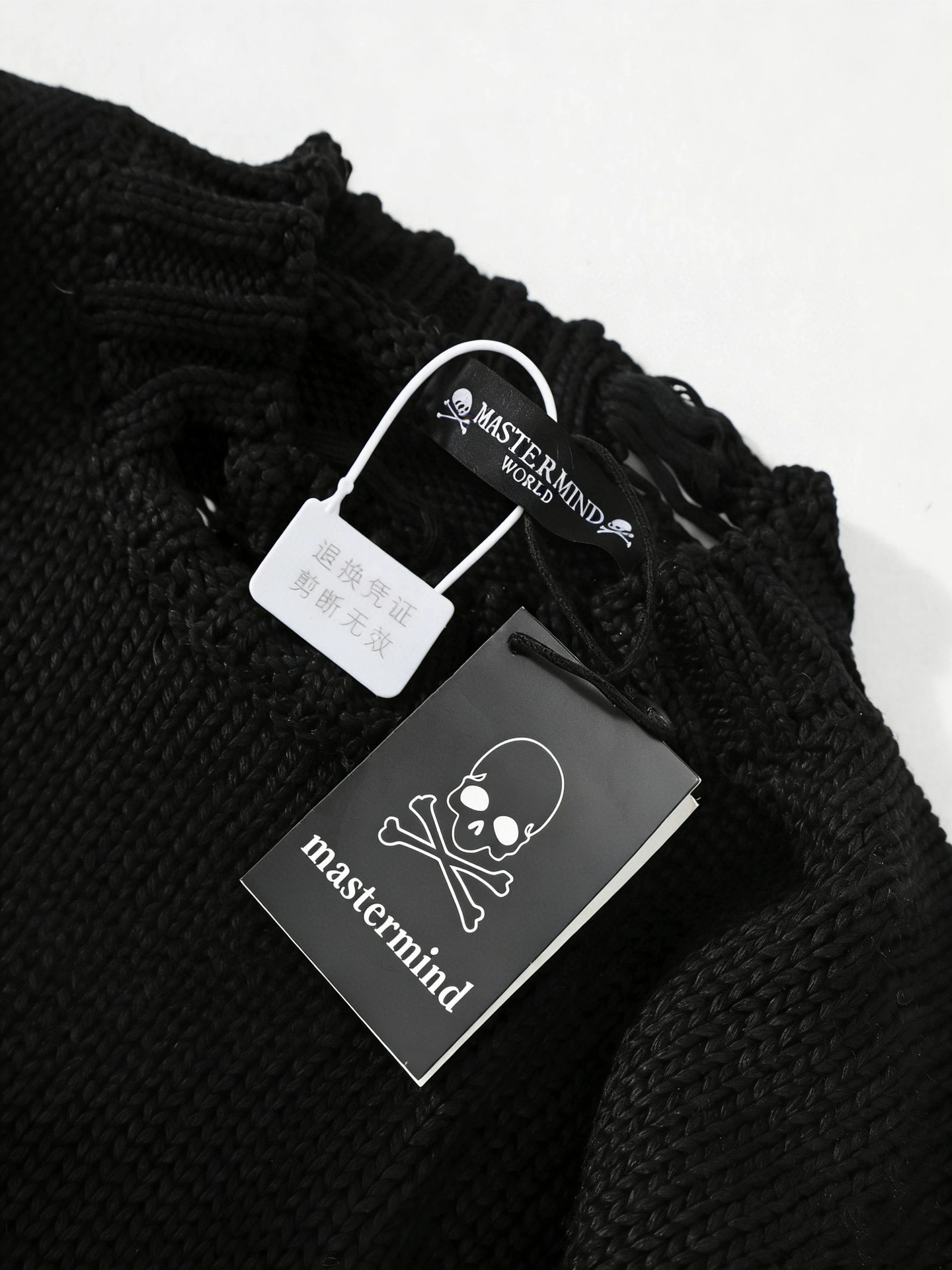 Gemini-- 71iso97 wool oversized item:E-F110L2003F