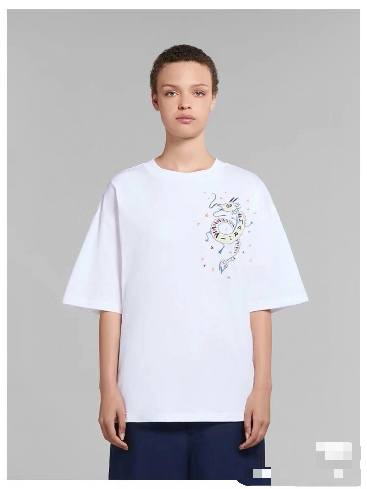 &Gemini-- 71r9i embroidery oversized item:E-F125G0932