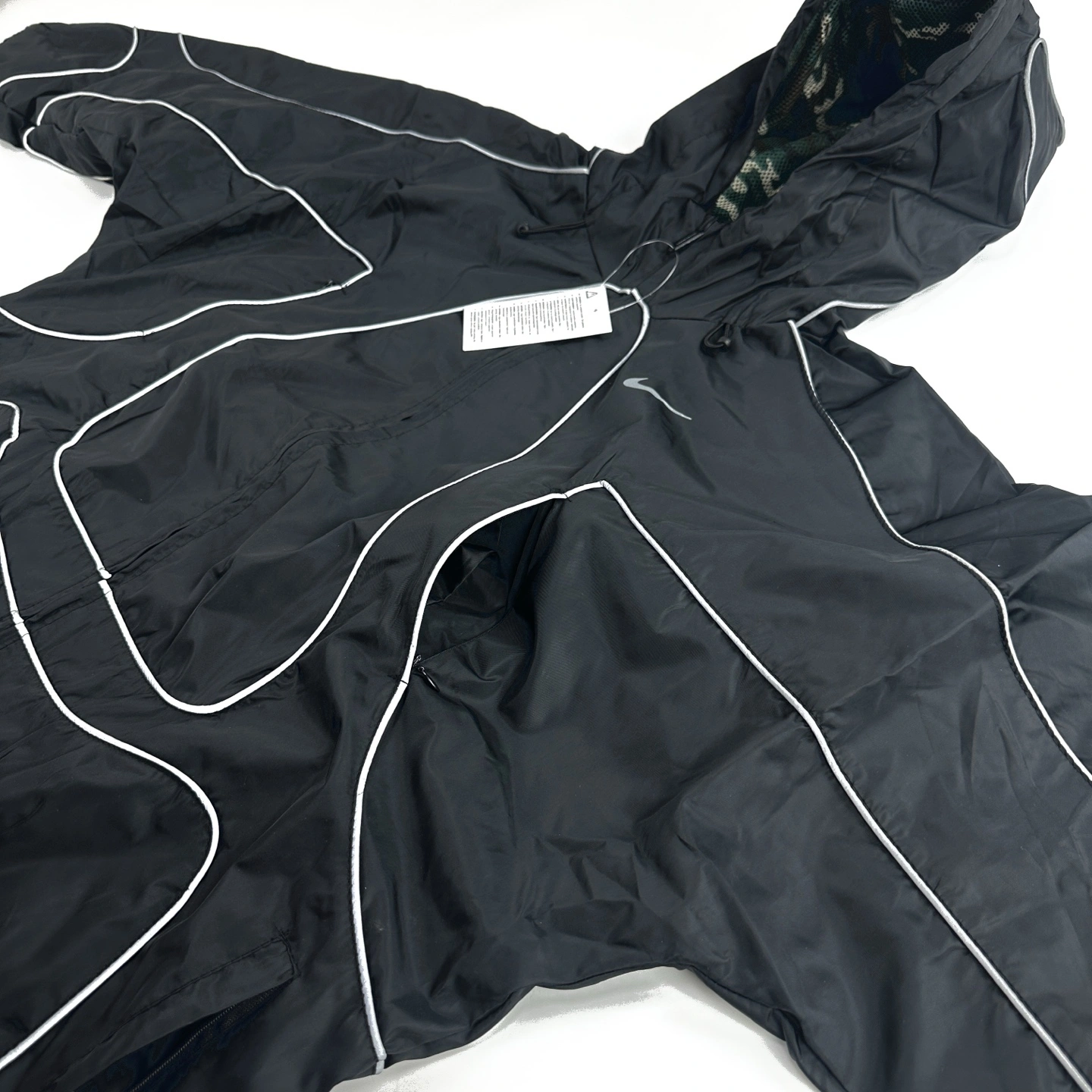Gemini-- 9ik5 Corteiz Nike 3colour item: E-F125J2022-3