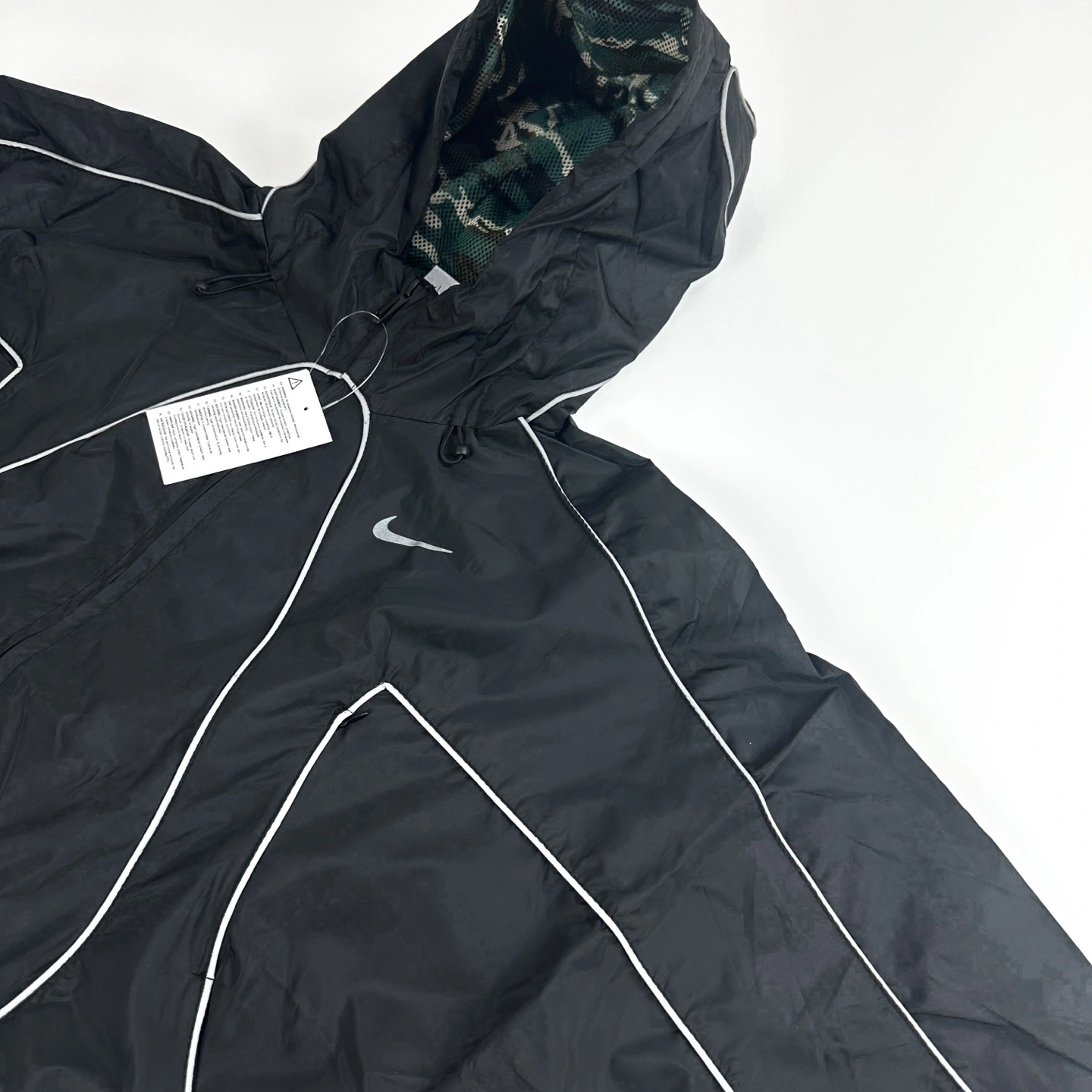 Gemini-- 9ik5 Corteiz Nike 3colour item: E-F125J2022-3