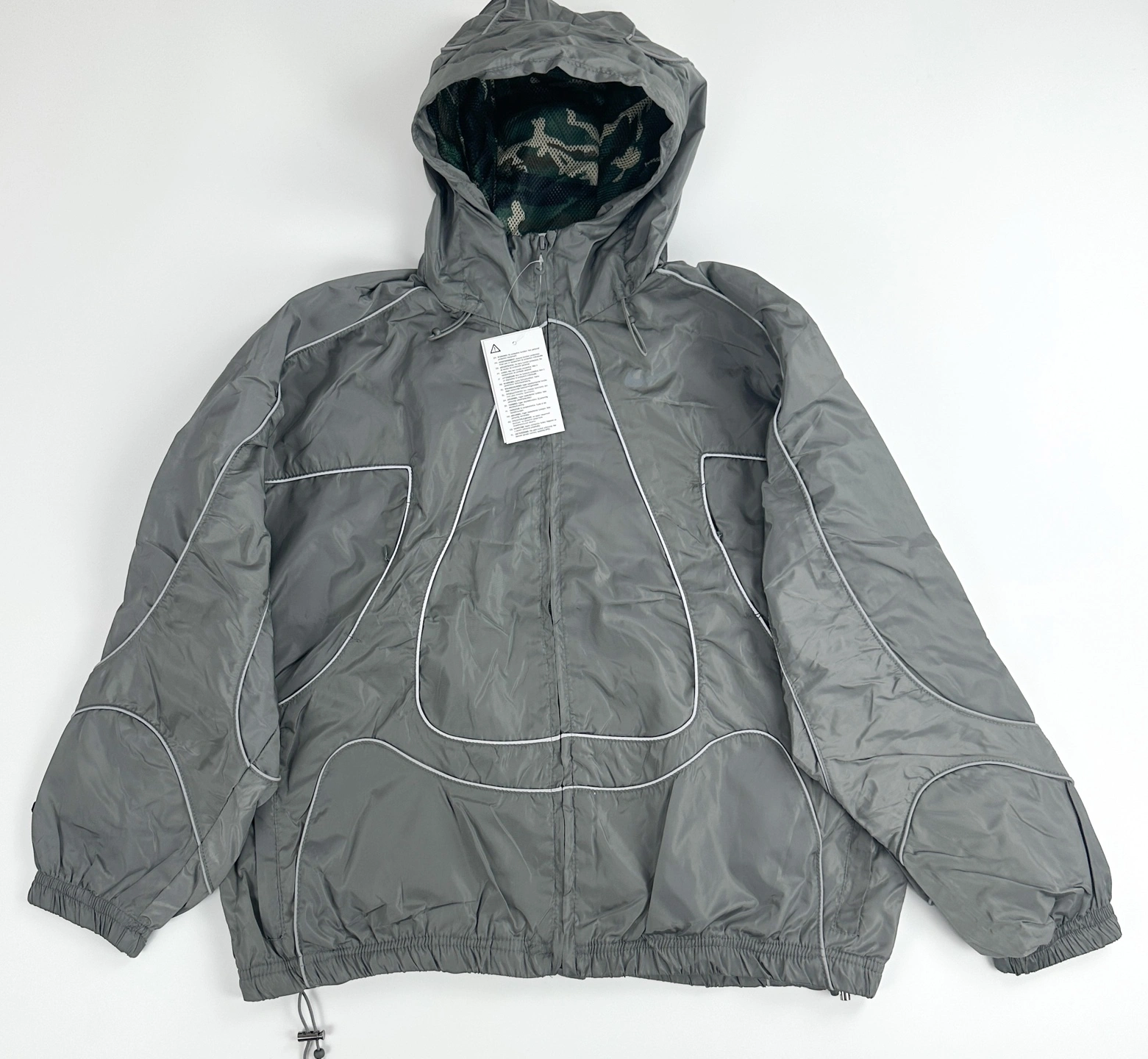 Gemini-- 9ik5 Corteiz Nike 3colour item: E-F125J2022-3