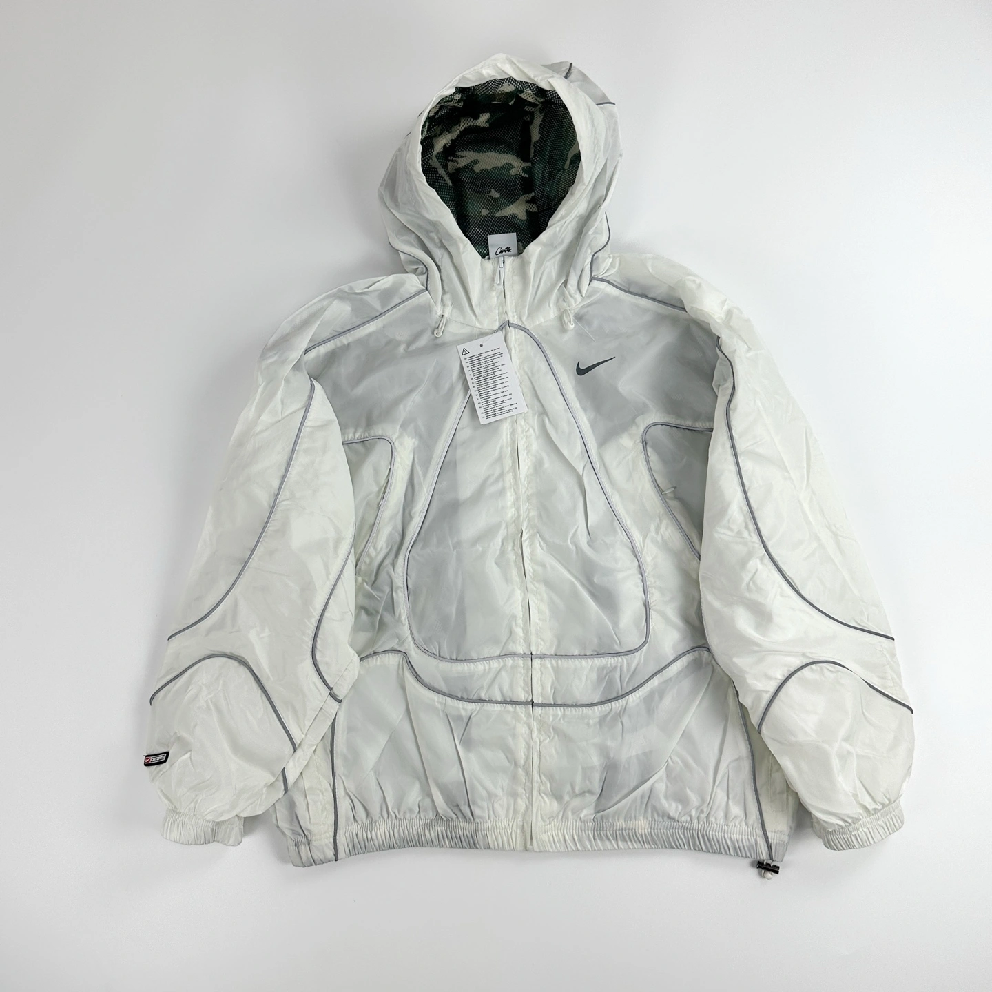 Gemini-- 9ik5 Corteiz Nike 3colour item: E-F125J2022-3