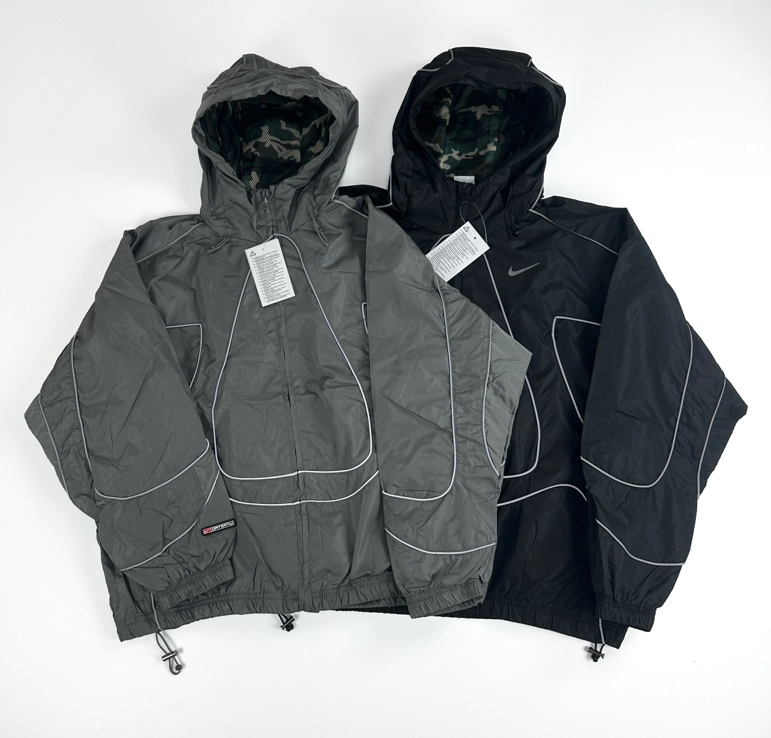 Gemini-- 9ik5 Corteiz Nike 3colour item: E-F125J2022-3