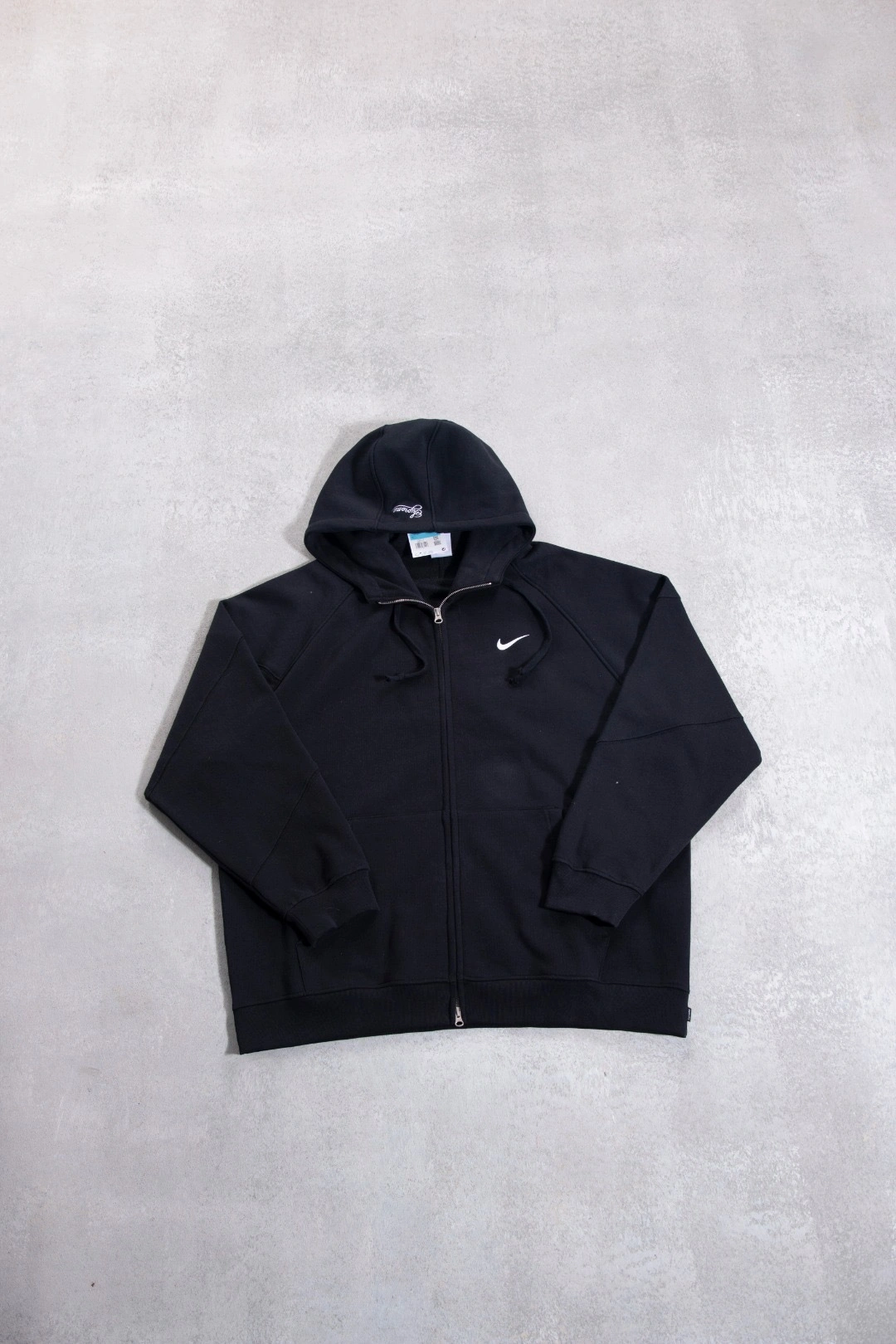Gemini-- 9ik5 Cotton fleece suit 3colour item:E-F125L1107-3F