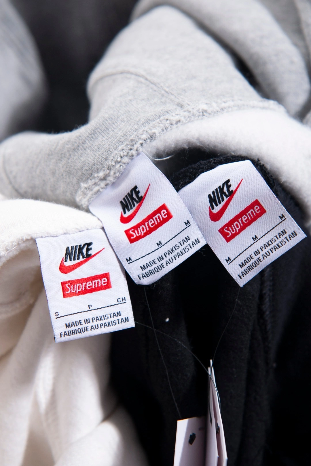 Gemini-- 9ik5 Cotton fleece suit 3colour item:E-F125L1107-3F