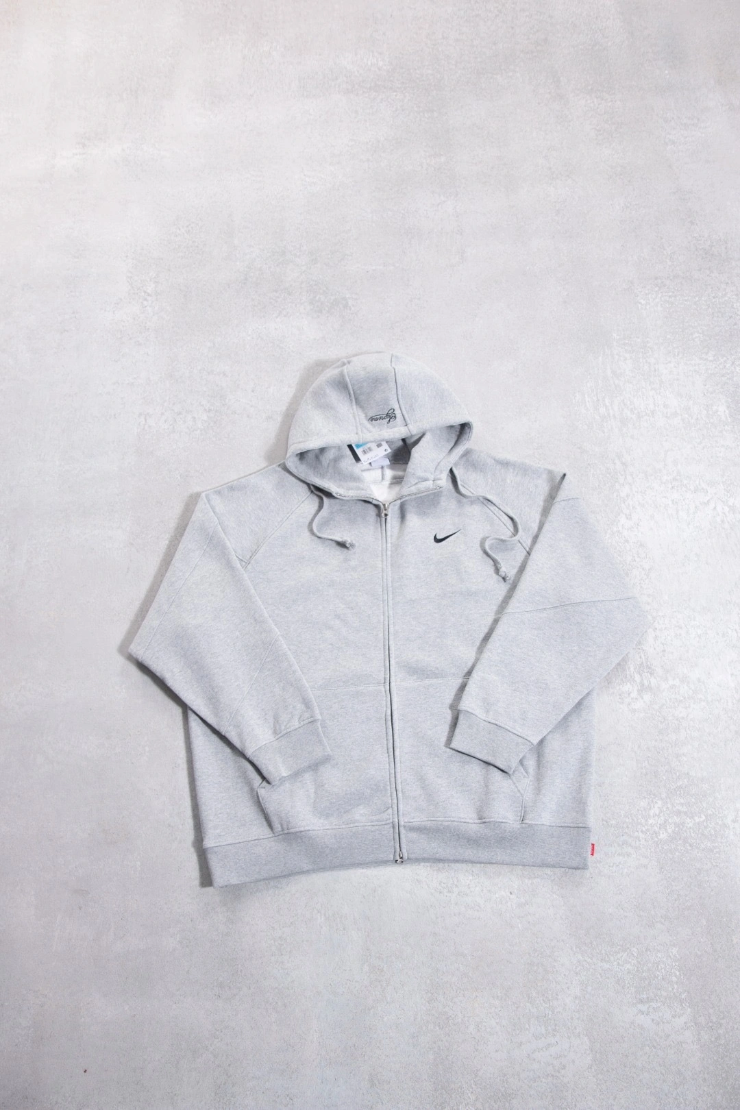 Gemini-- 9ik5 Cotton fleece suit 3colour item:E-F125L1107-3F