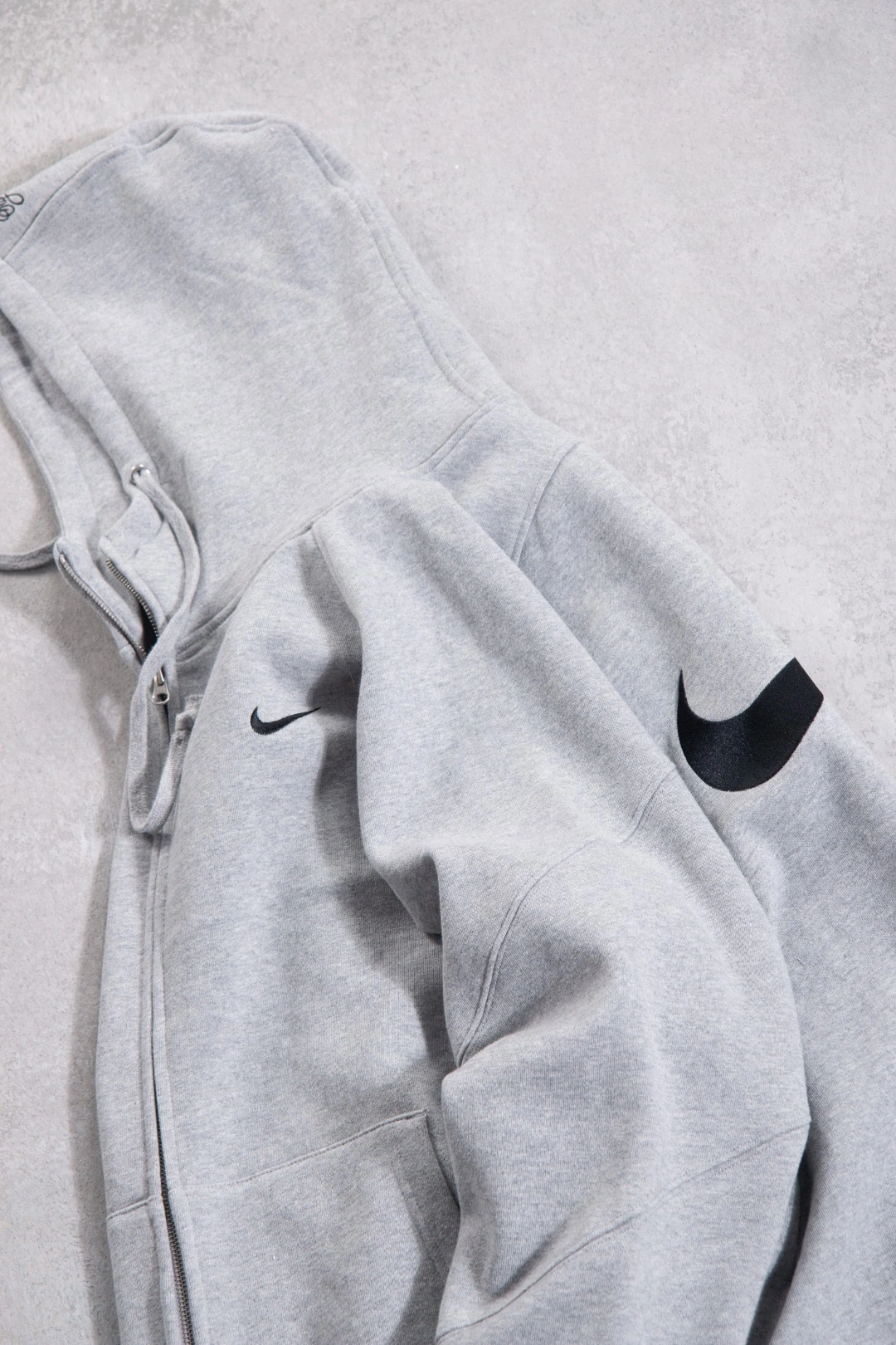 Gemini-- 9ik5 Cotton fleece suit 3colour item:E-F125L1107-3F