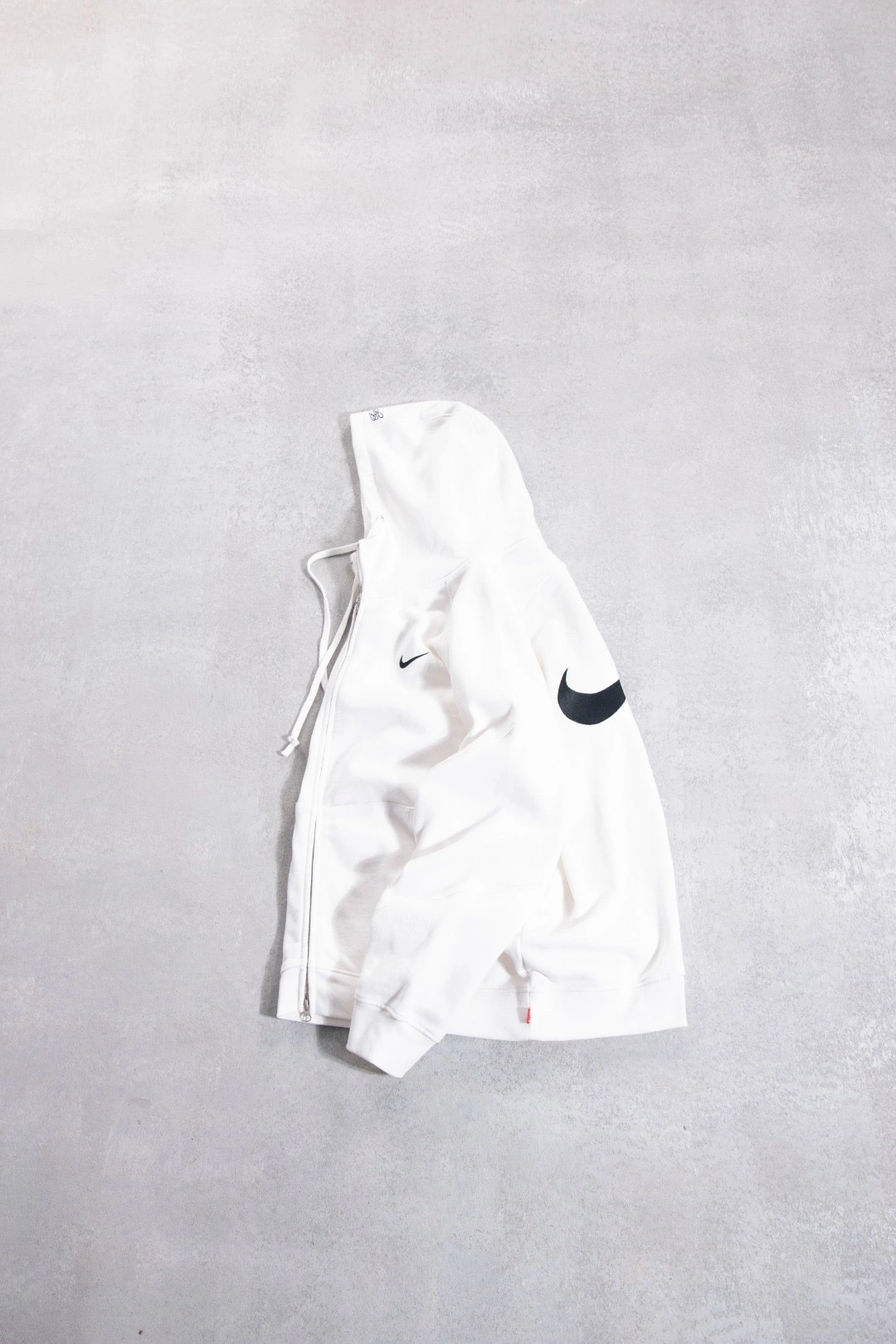 Gemini-- 9ik5 Cotton fleece suit 3colour item:E-F125L1107-3F