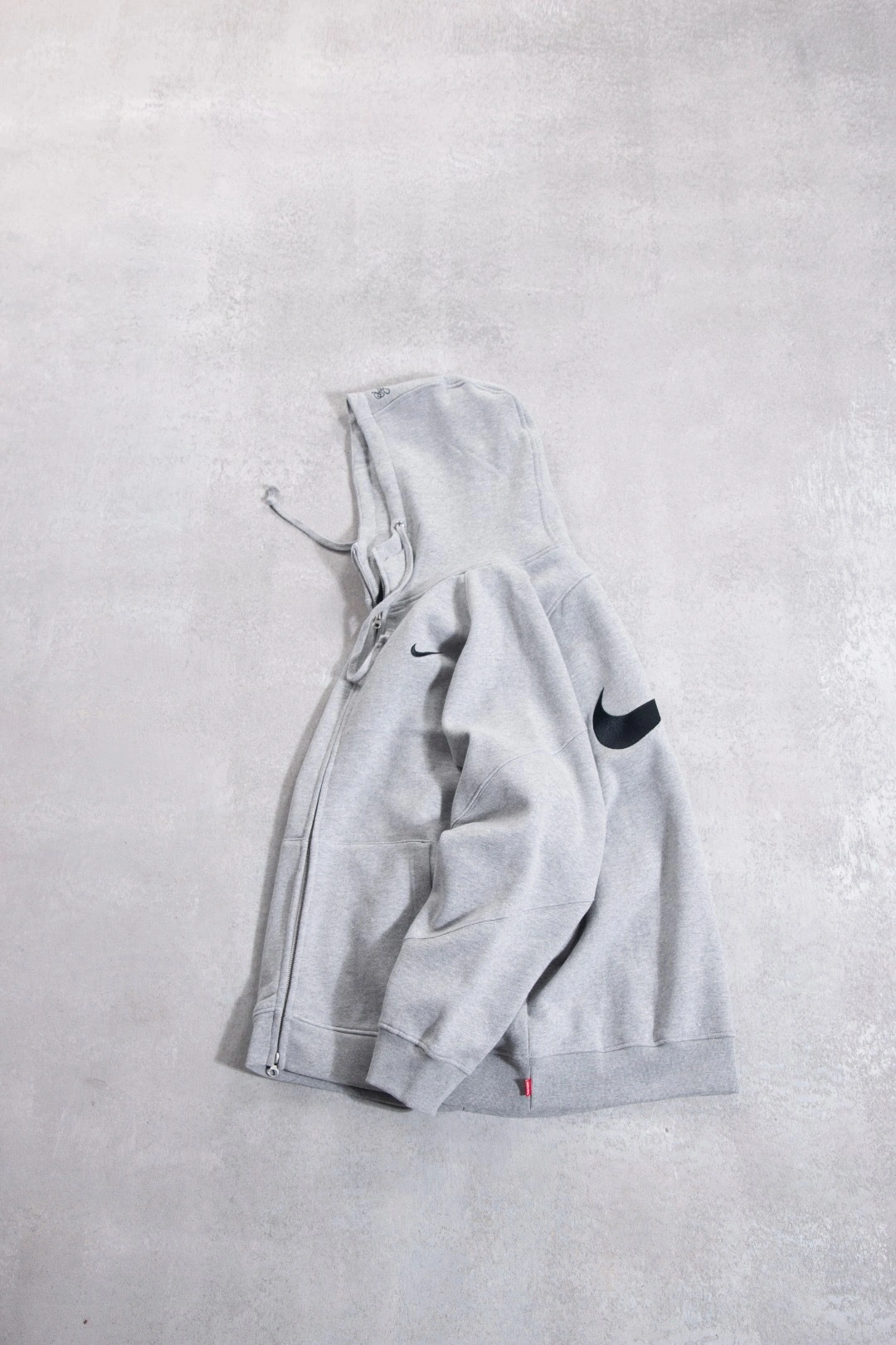 Gemini-- 9ik5 Cotton fleece suit 3colour item:E-F125L1107-3F