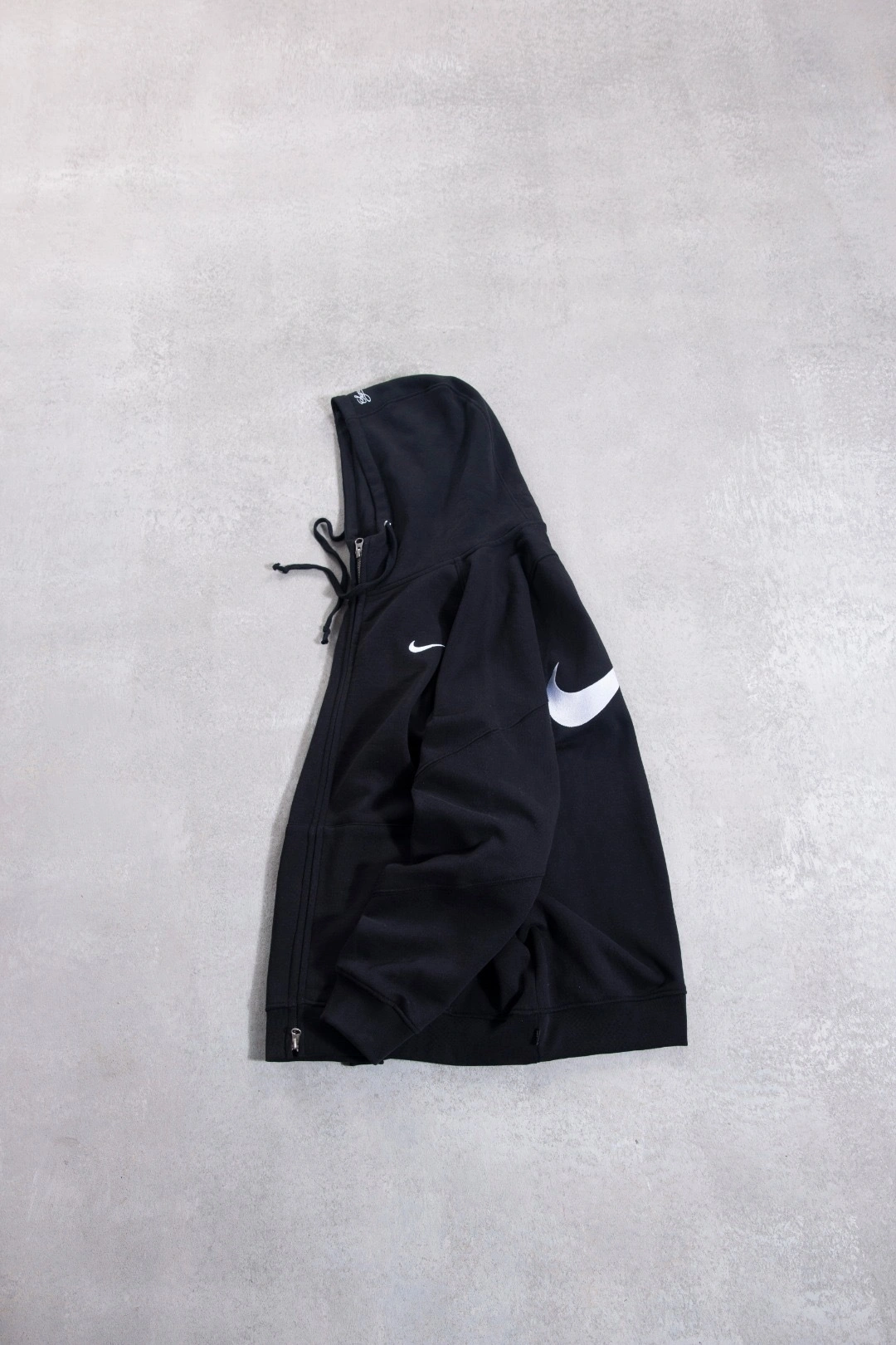 Gemini-- 9ik5 Cotton fleece suit 3colour item:E-F125L1107-3F