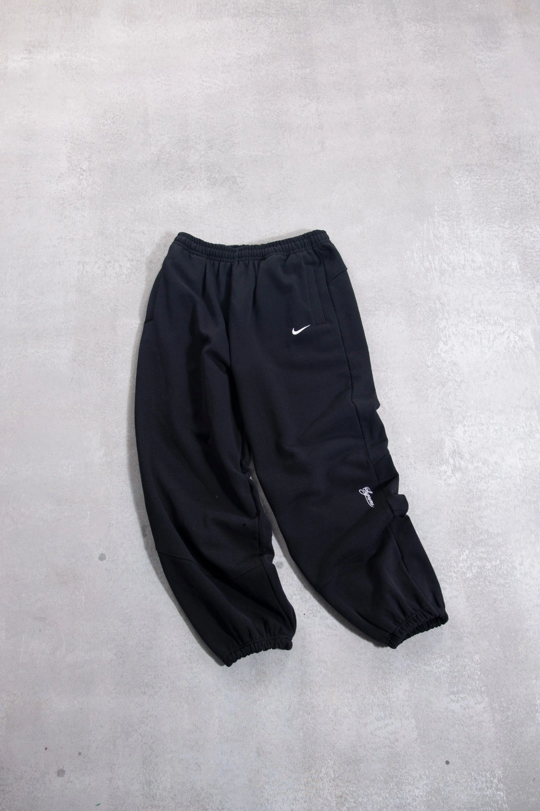 Gemini-- 9ik5 Cotton fleece suit 3colour item:E-F125L1107-3F