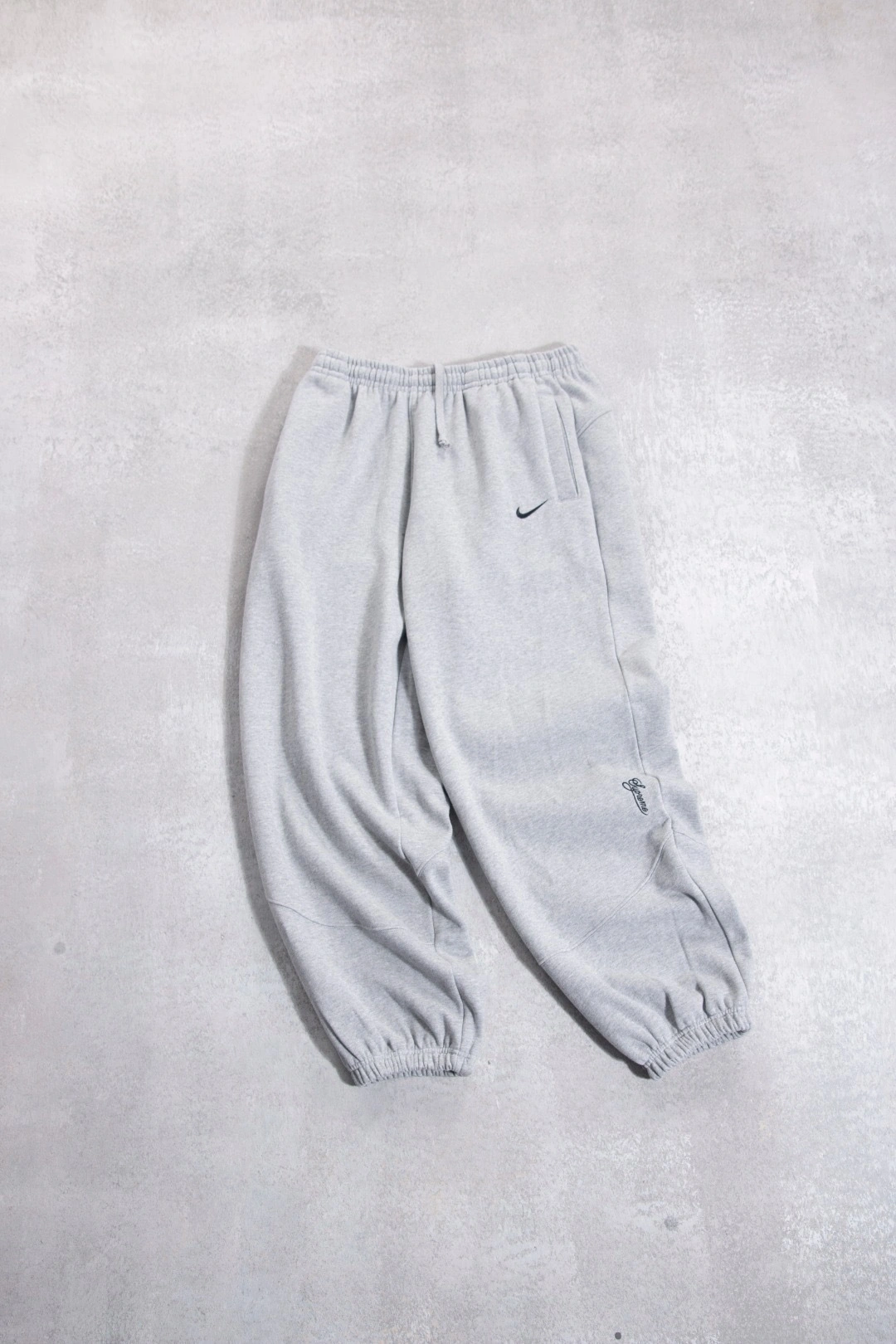 Gemini-- 9ik5 Cotton fleece suit 3colour item:E-F125L1107-3F