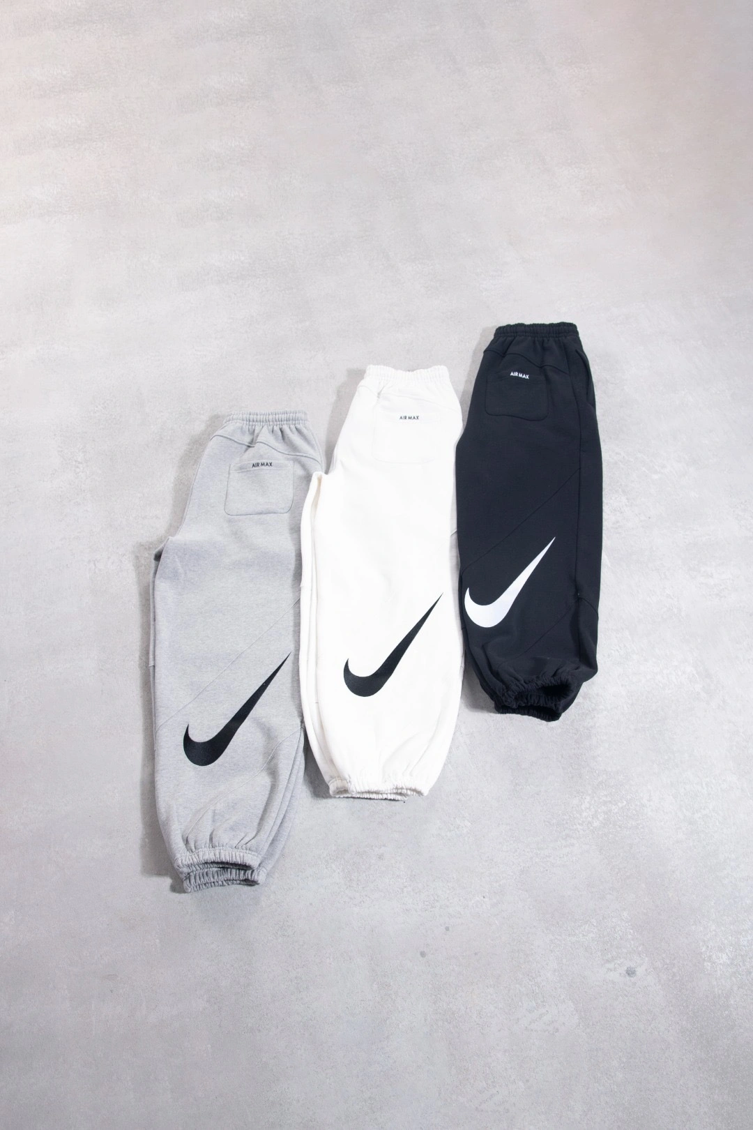 Gemini-- 9ik5 Cotton fleece suit 3colour item:E-F125L1107-3F