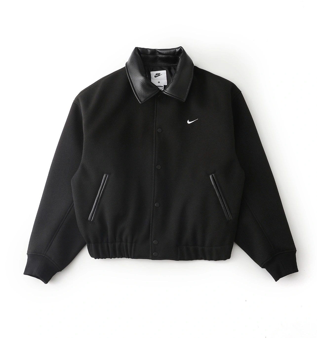 Gemini-- 9ik5 Nike Solo Wool Varsity item: E-F110J1319