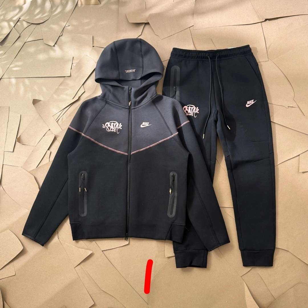 Gemini-- 9ik5 Nike Synaworld 3colour item:E-F110L1995-3F