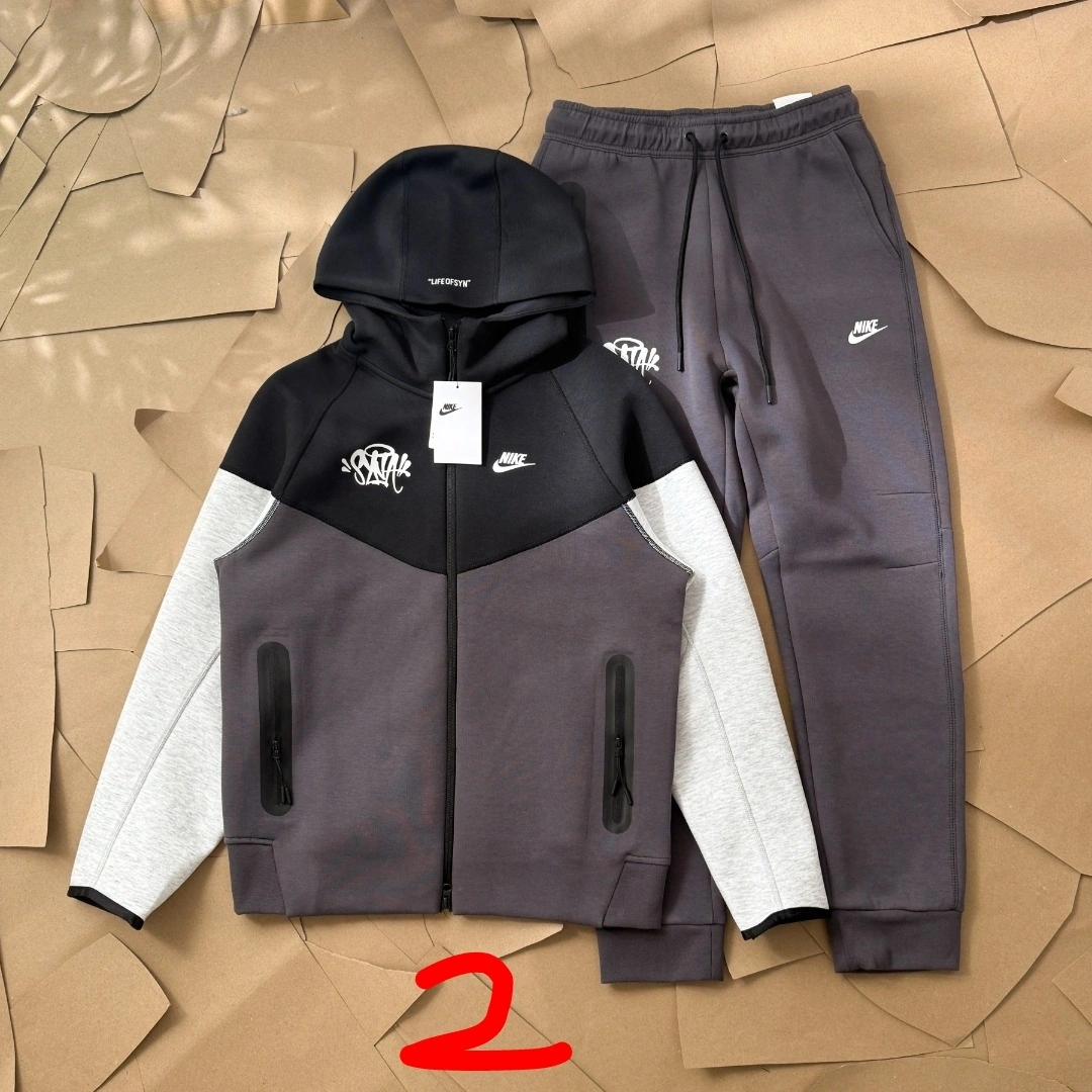 Gemini-- 9ik5 Nike Synaworld 3colour item:E-F110L1995-3F