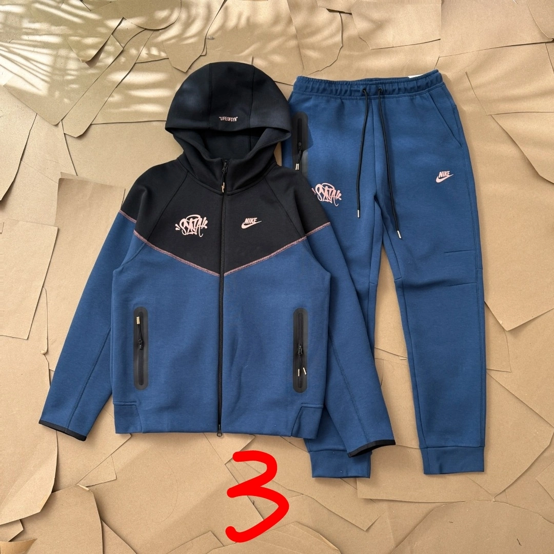 Gemini-- 9ik5 Nike Synaworld 3colour item:E-F110L1995-3F