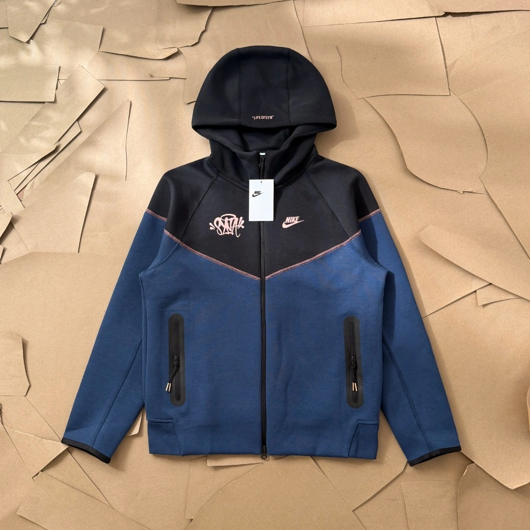 Gemini-- 9ik5 Nike Synaworld 3colour item:E-F110L1995-3F