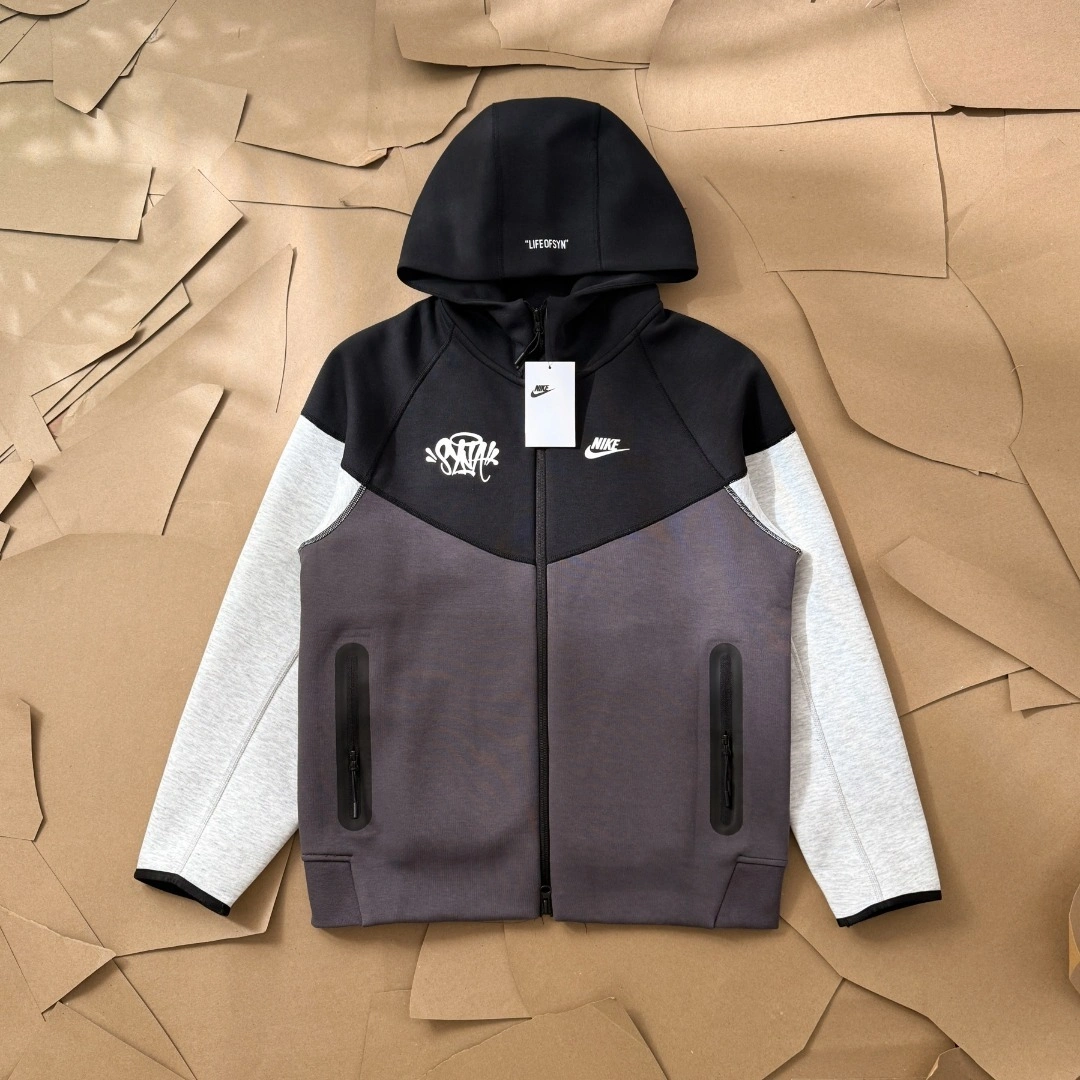 Gemini-- 9ik5 Nike Synaworld 3colour item:E-F110L1995-3F