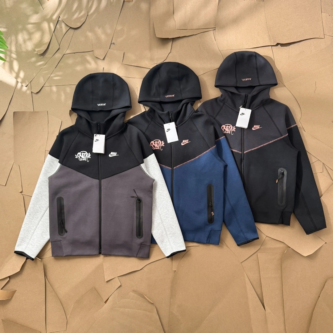 Gemini-- 9ik5 Nike Synaworld 3colour item:E-F110L1995-3F
