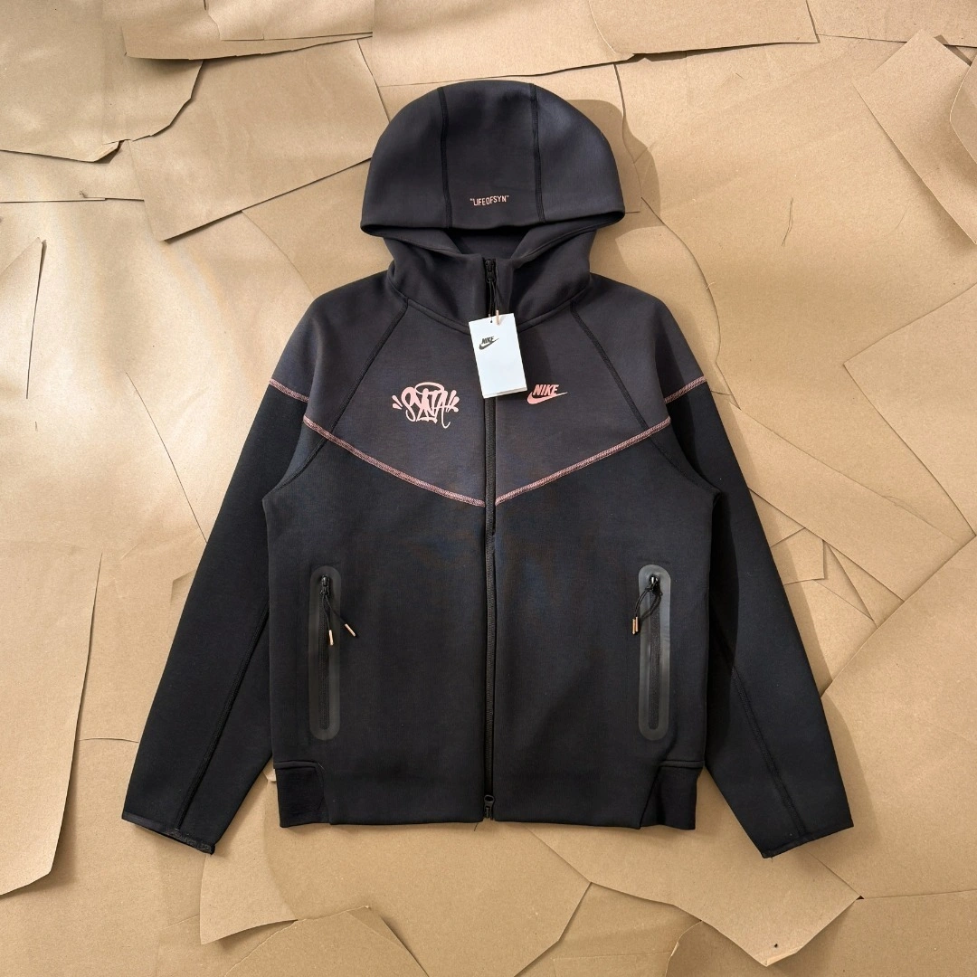Gemini-- 9ik5 Nike Synaworld 3colour item:E-F110L1995-3F