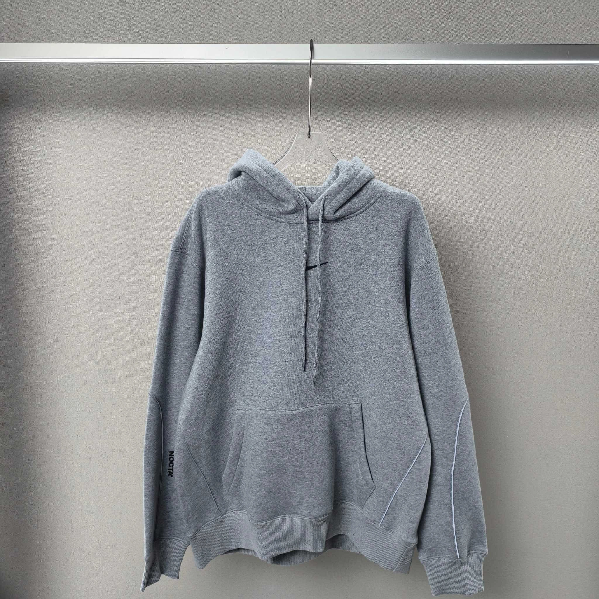 Gemini-- 9ik5 Nike x Drake Nocta SS25 Cotton fleece 3colour item:E-F110L1109-3F