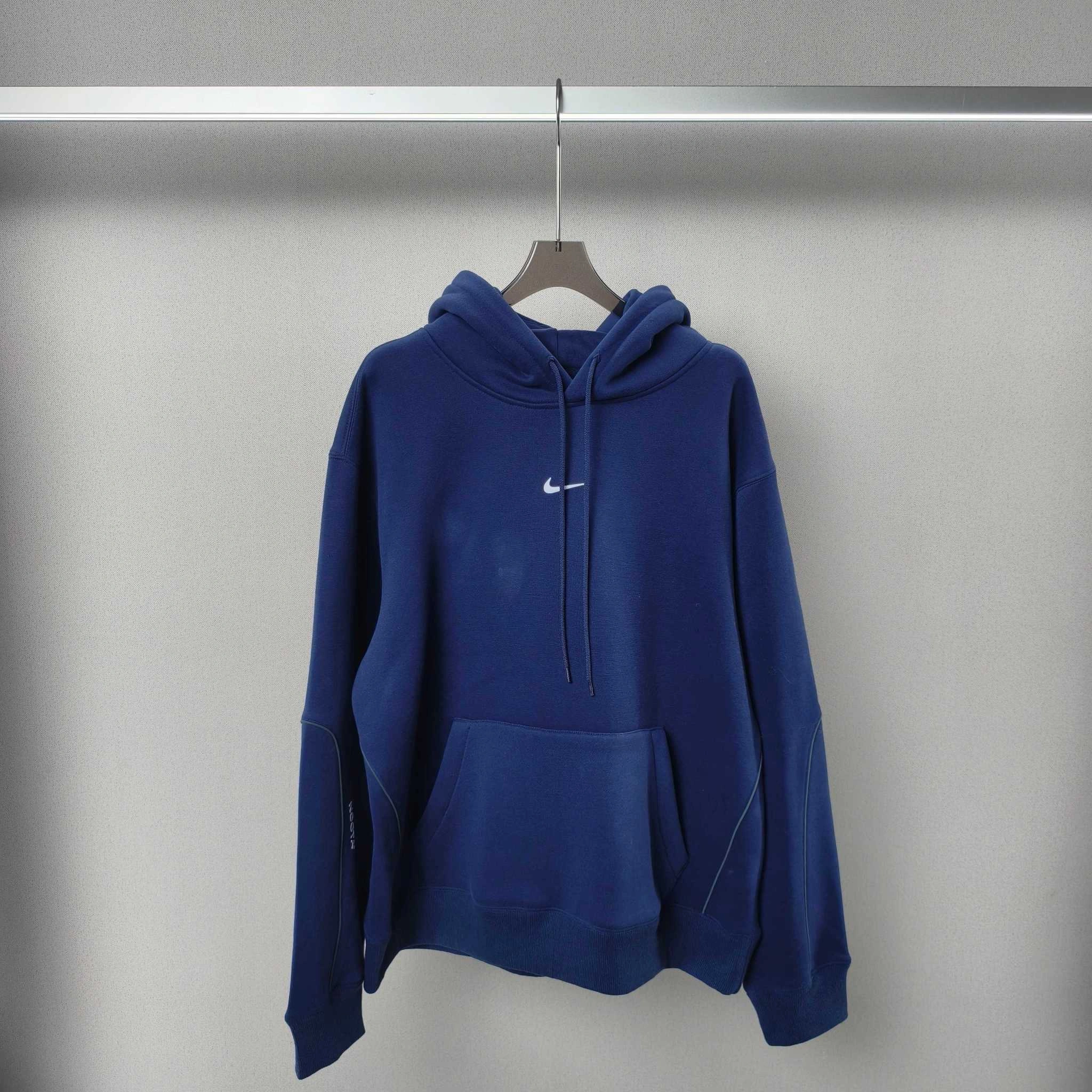 Gemini-- 9ik5 Nike x Drake Nocta SS25 Cotton fleece 3colour item:E-F110L1109-3F