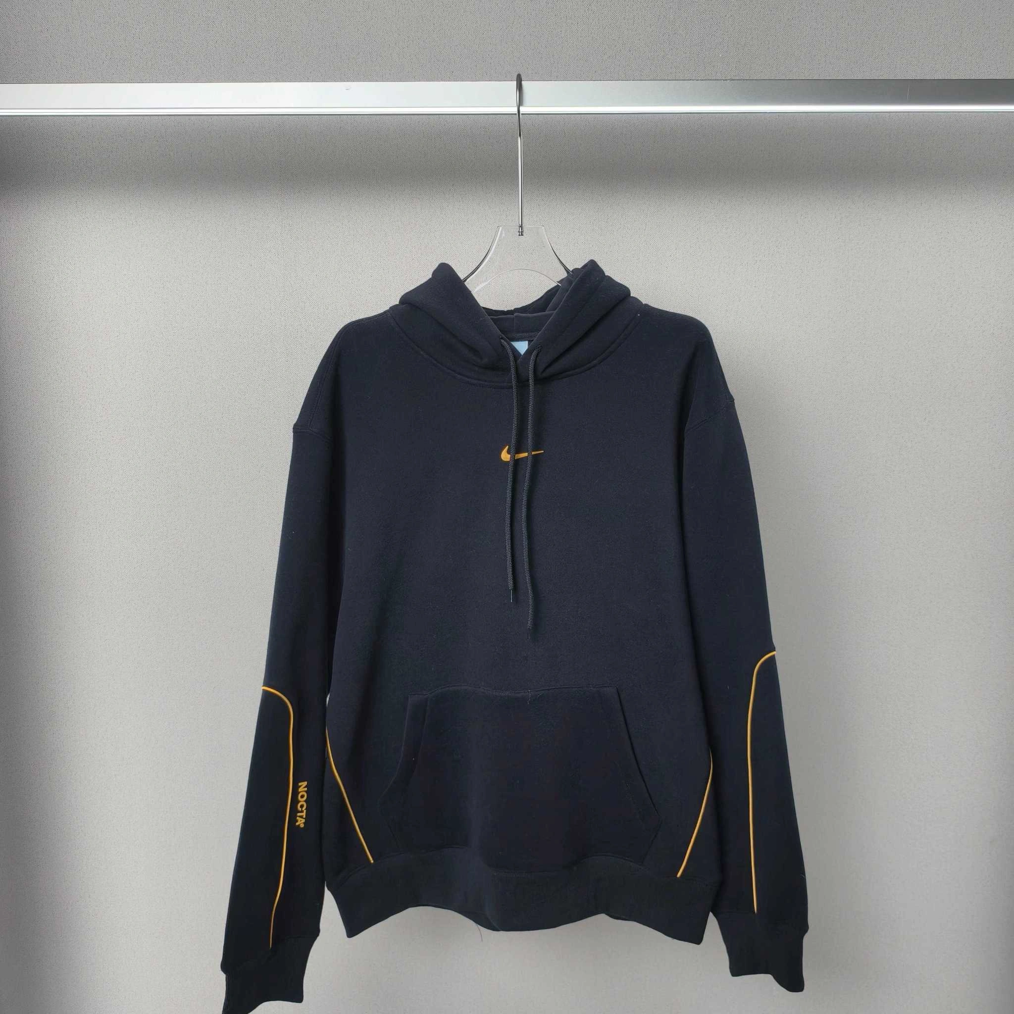 Gemini-- 9ik5 Nike x Drake Nocta SS25 Cotton fleece 3colour item:E-F110L1109-3F
