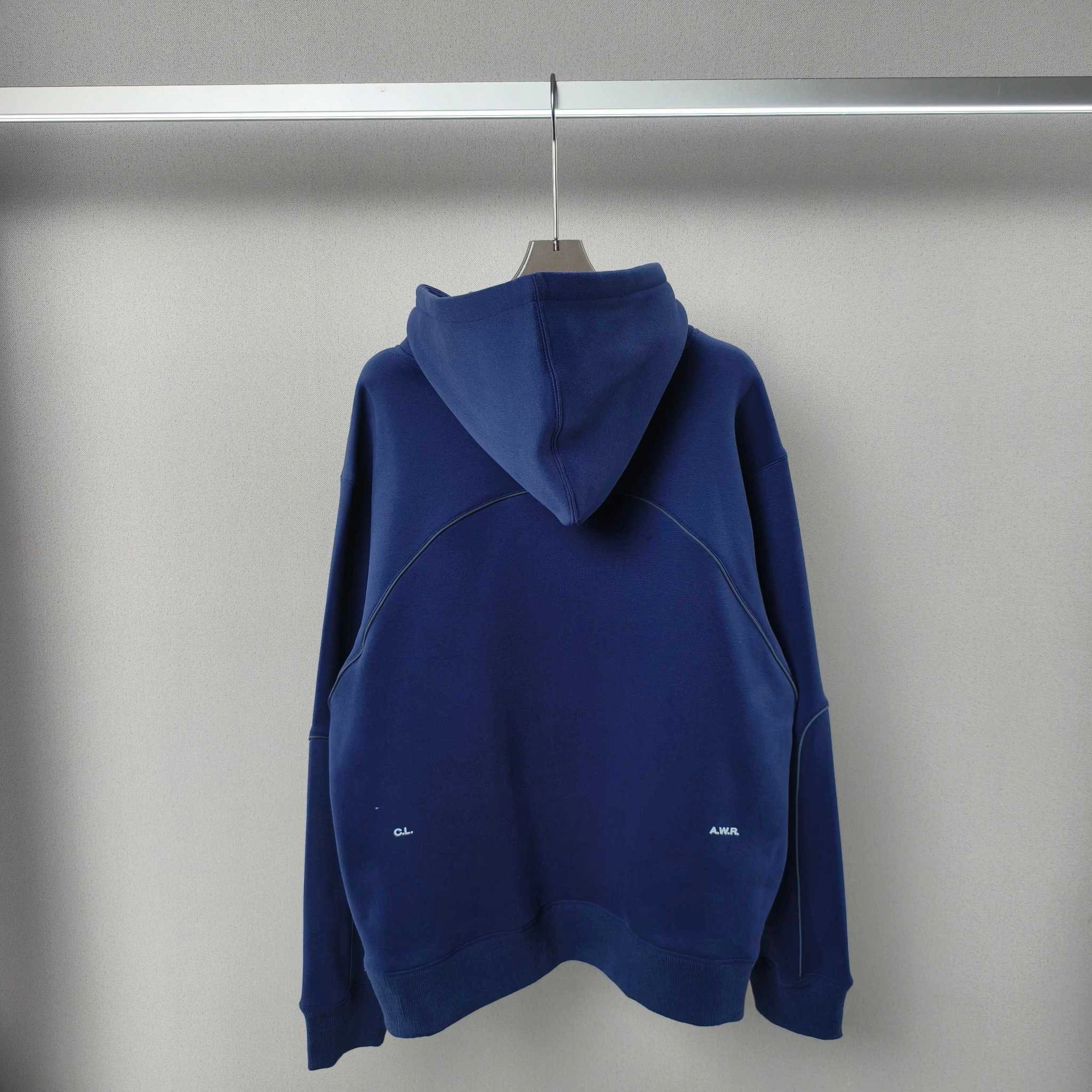 Gemini-- 9ik5 Nike x Drake Nocta SS25 Cotton fleece 3colour item:E-F110L1109-3F