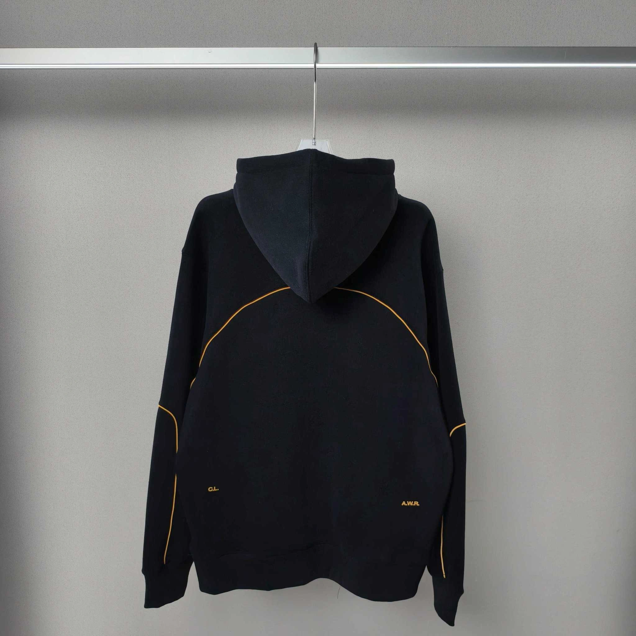 Gemini-- 9ik5 Nike x Drake Nocta SS25 Cotton fleece 3colour item:E-F110L1109-3F
