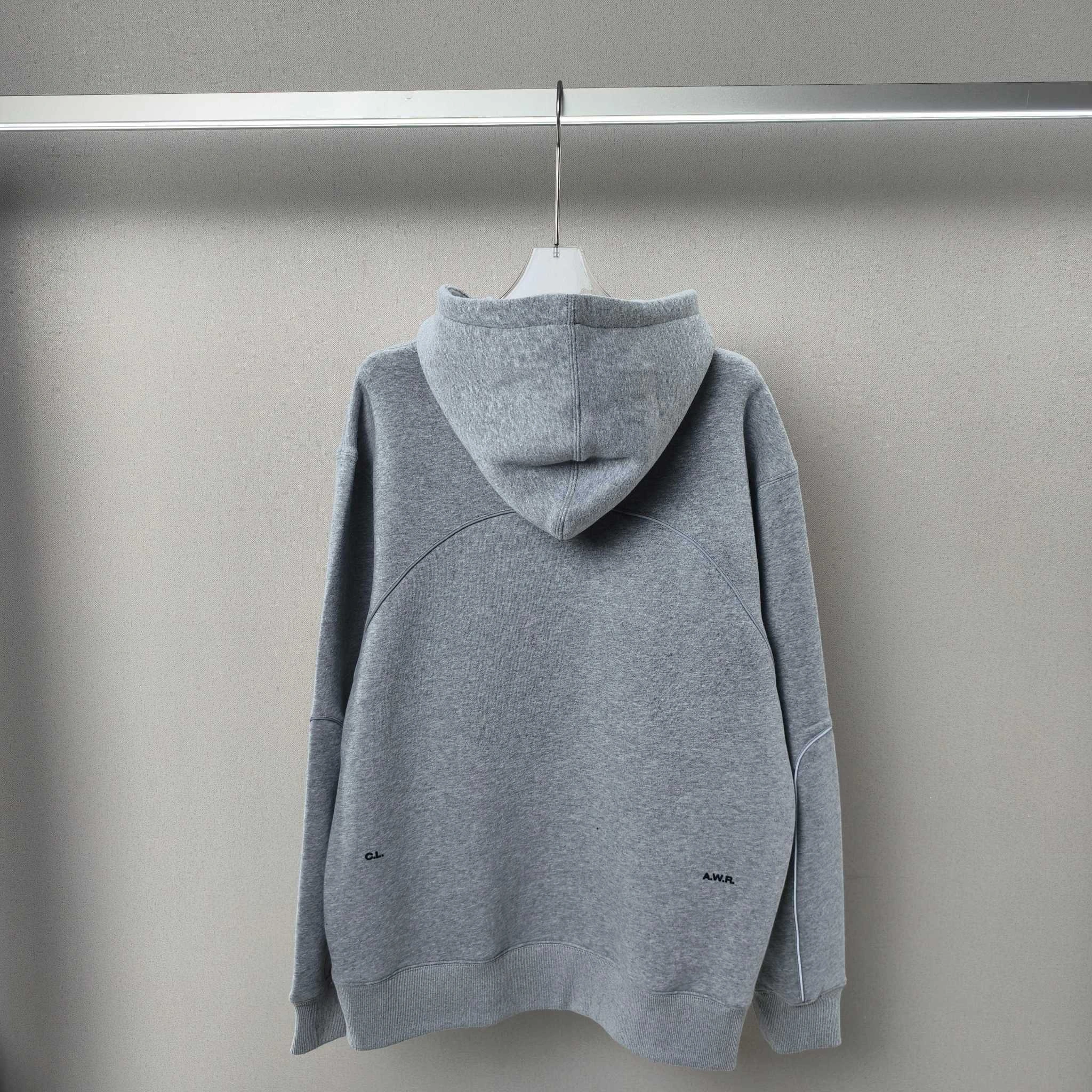 Gemini-- 9ik5 Nike x Drake Nocta SS25 Cotton fleece 3colour item:E-F110L1109-3F