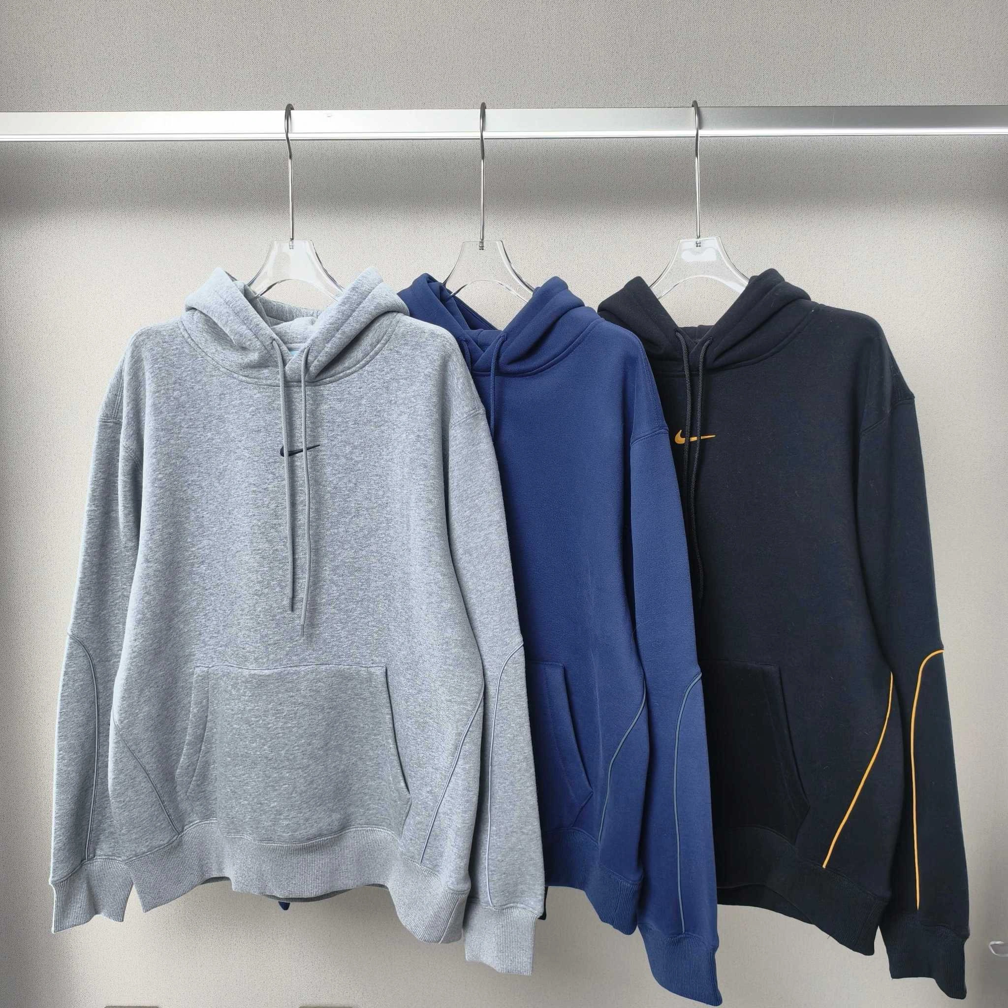 Gemini-- 9ik5 Nike x Drake Nocta SS25 Cotton fleece 3colour item:E-F110L1109-3F