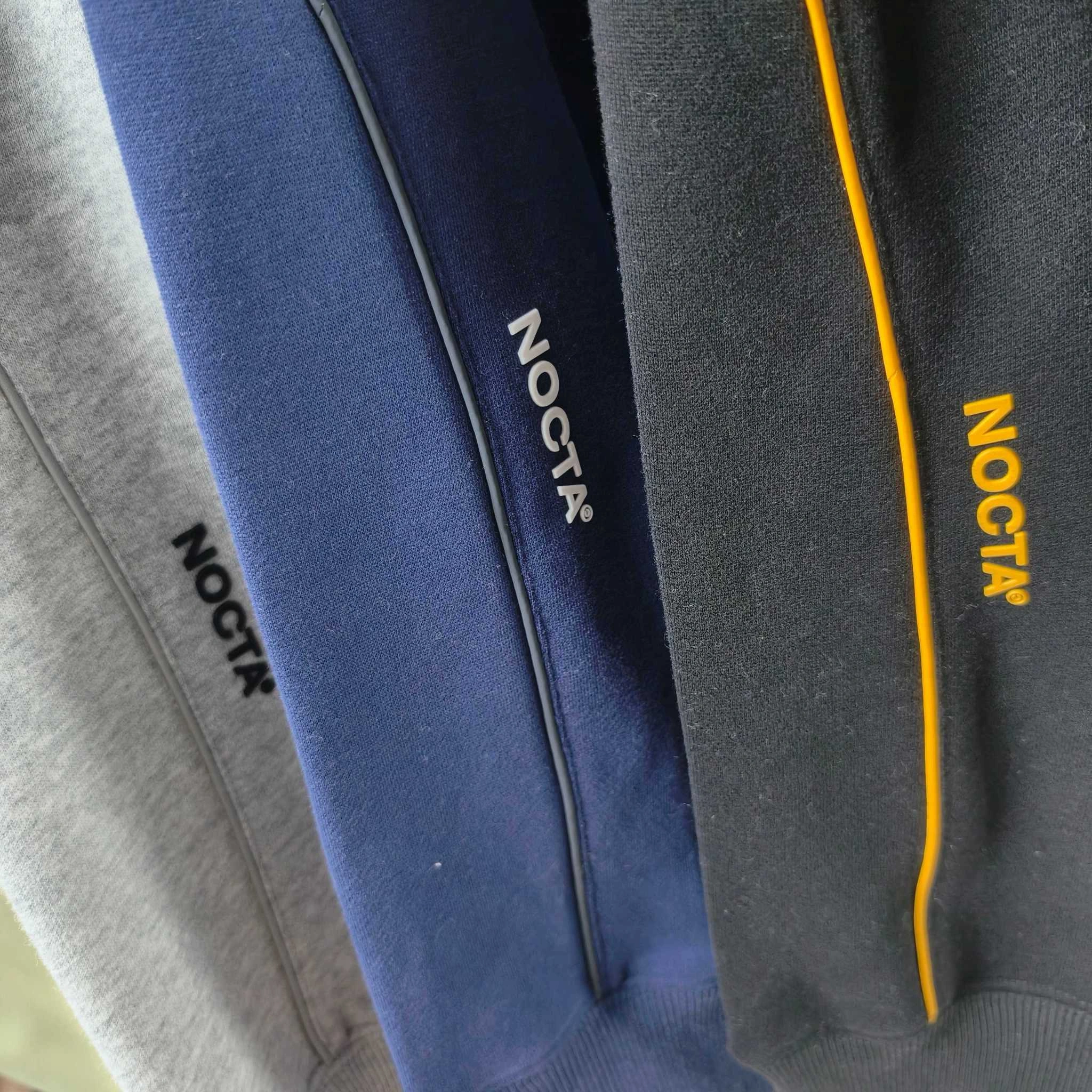 Gemini-- 9ik5 Nike x Drake Nocta SS25 Cotton fleece 3colour item:E-F110L1109-3F