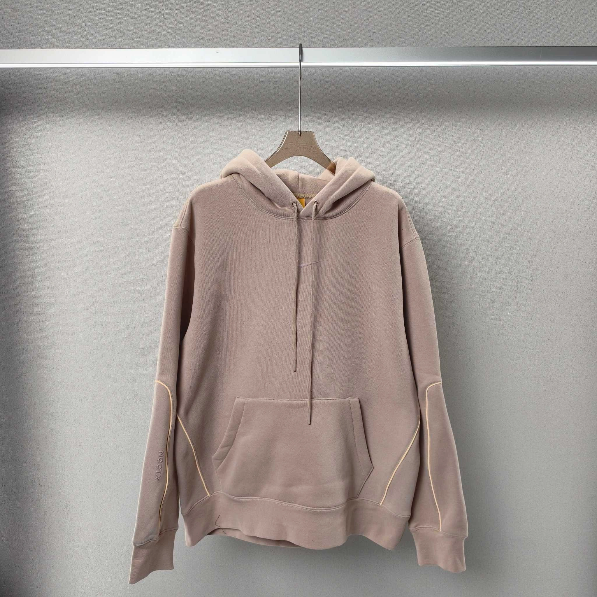 Gemini-- 9ik5 SS24 Cotton fleece 4colour item:E-F110L1108-4F