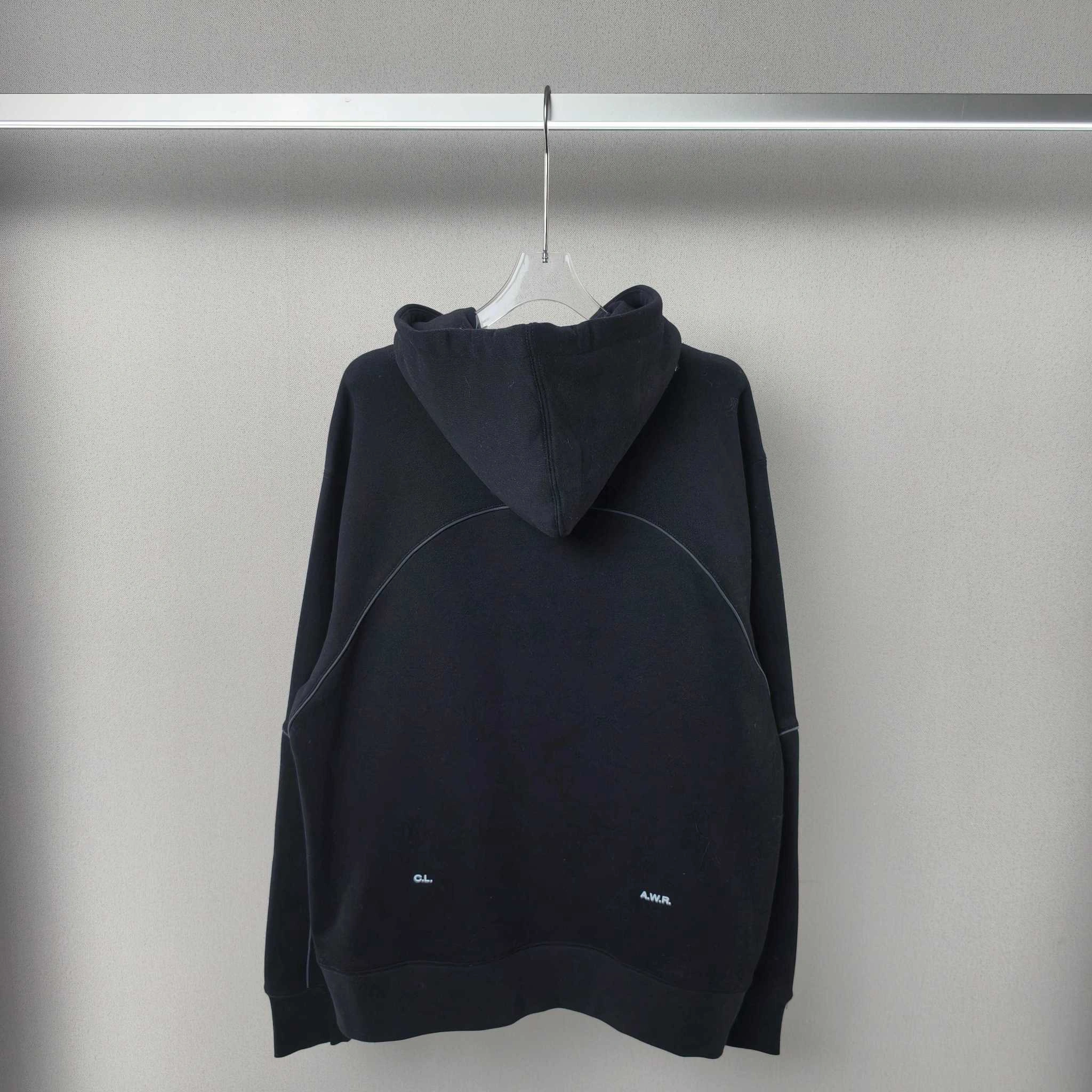 Gemini-- 9ik5 SS24 Cotton fleece 4colour item:E-F110L1108-4F