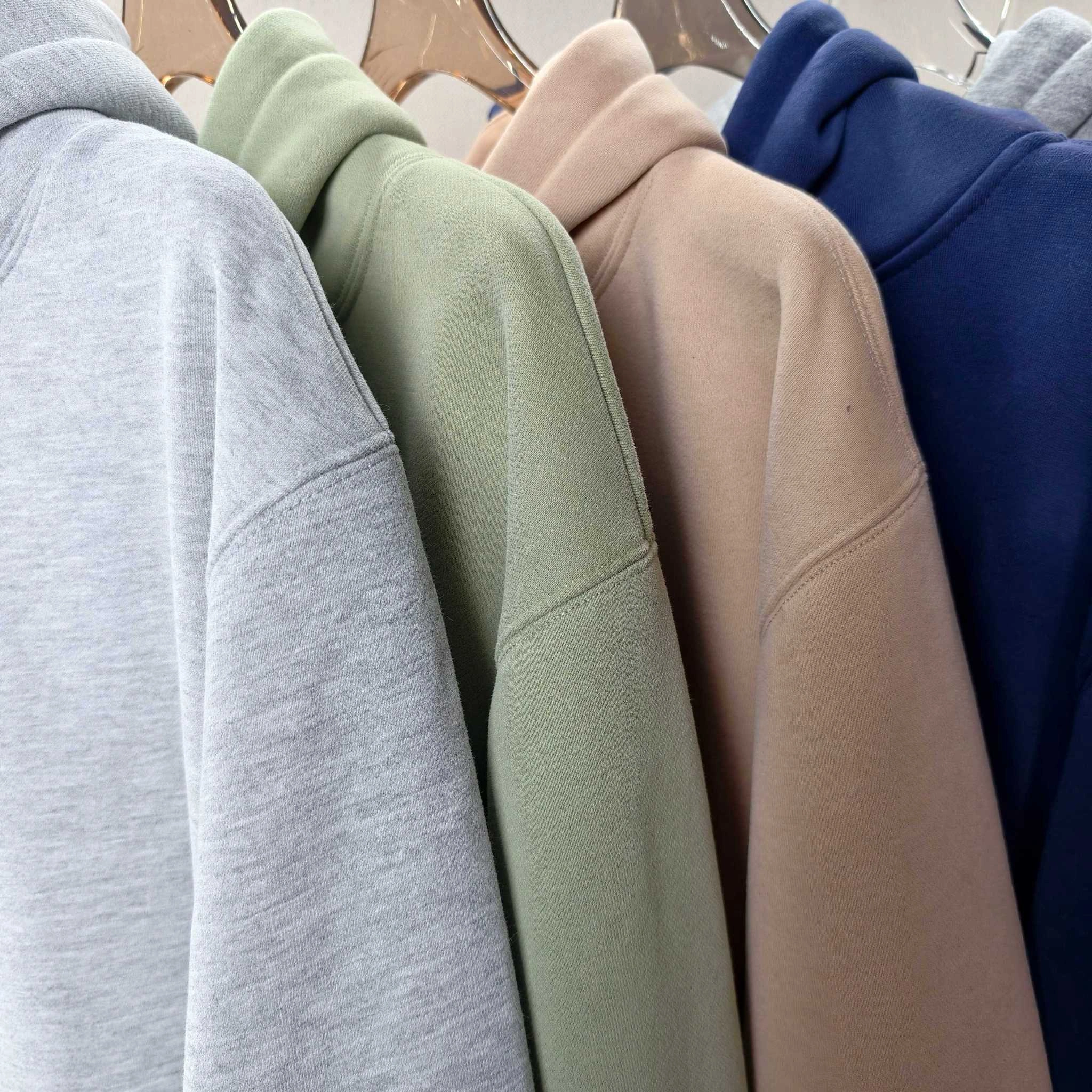 Gemini-- 9ik5 SS24 Cotton fleece 4colour item:E-F110L1108-4F