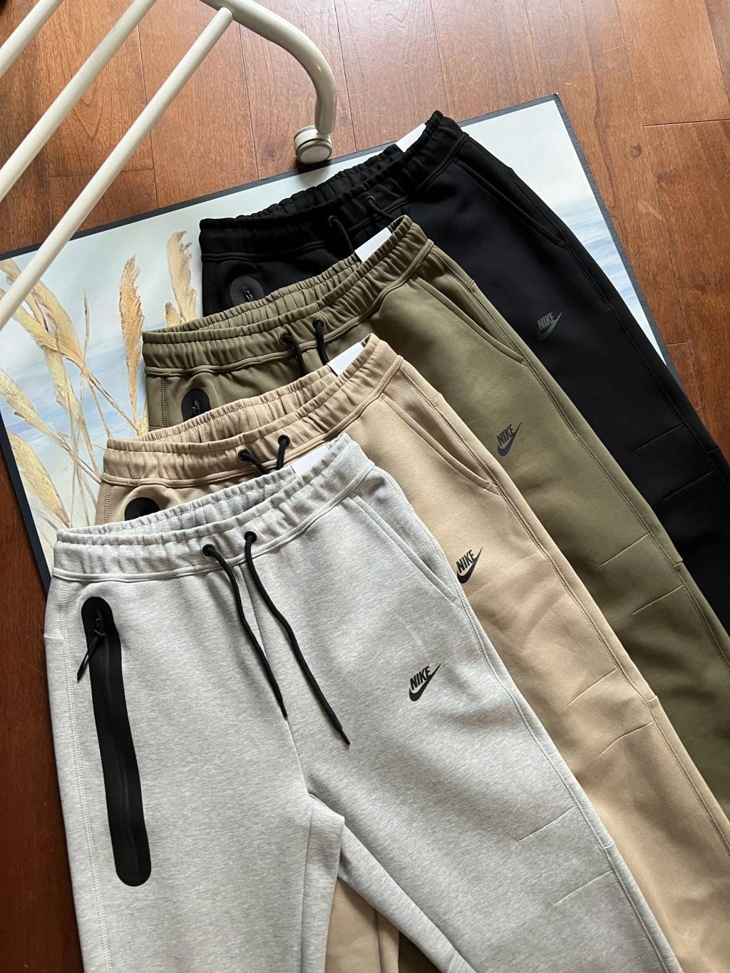 &Gemini-- 9ik5 TECH FLEECE 4colour item:D-F110I1335-4