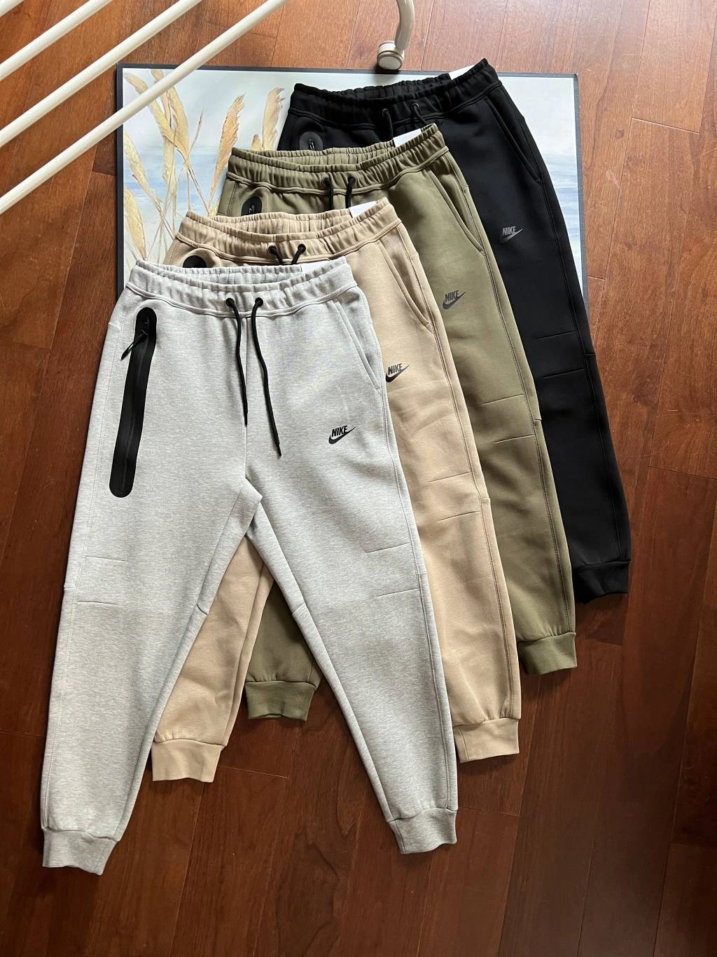 &Gemini-- 9ik5 TECH FLEECE 4colour item:D-F110I1335-4