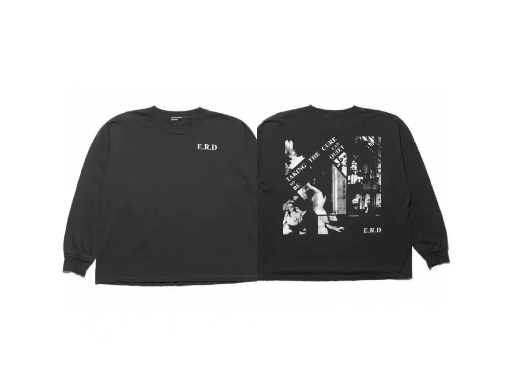 Gemini-- ERD item:E-F125G0923