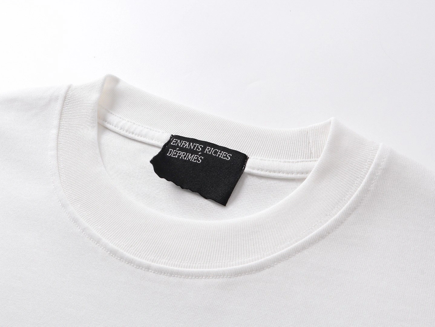 Gemini - ERD oversize cotton item:E-F125E0224