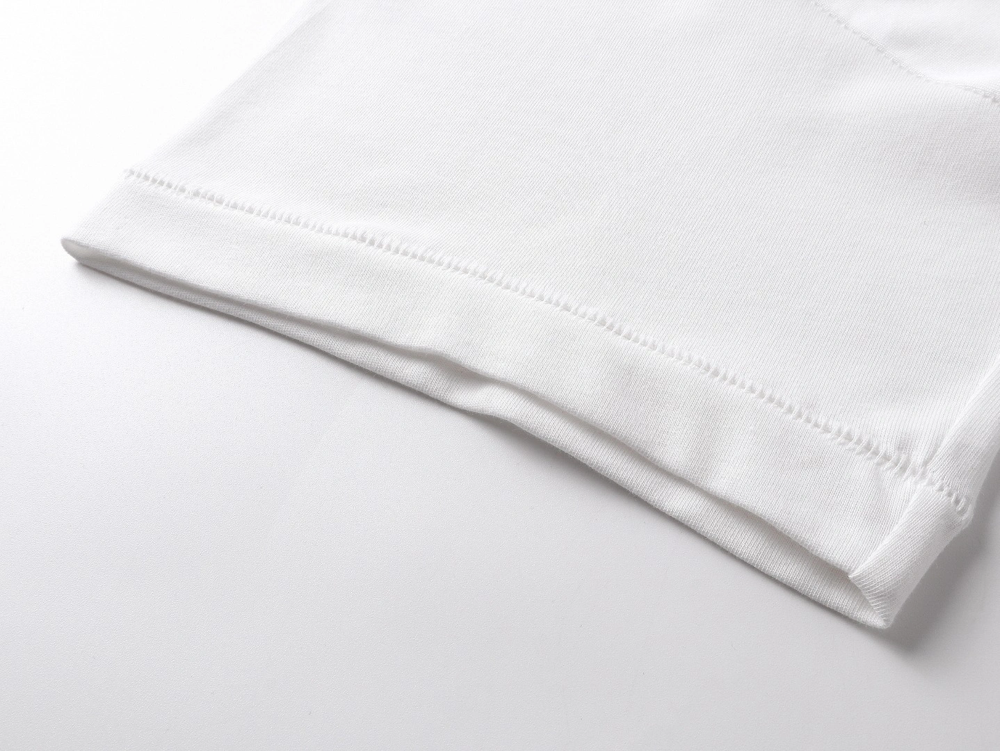 Gemini - ERD oversize cotton item:E-F125E0224