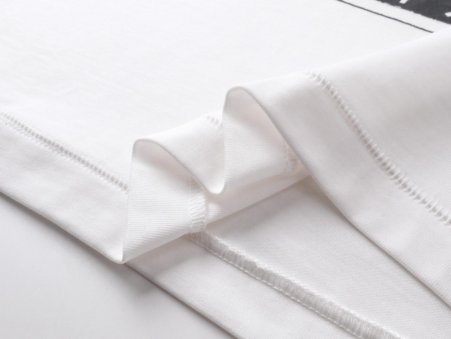 Gemini - ERD oversize cotton item:E-F125E0224