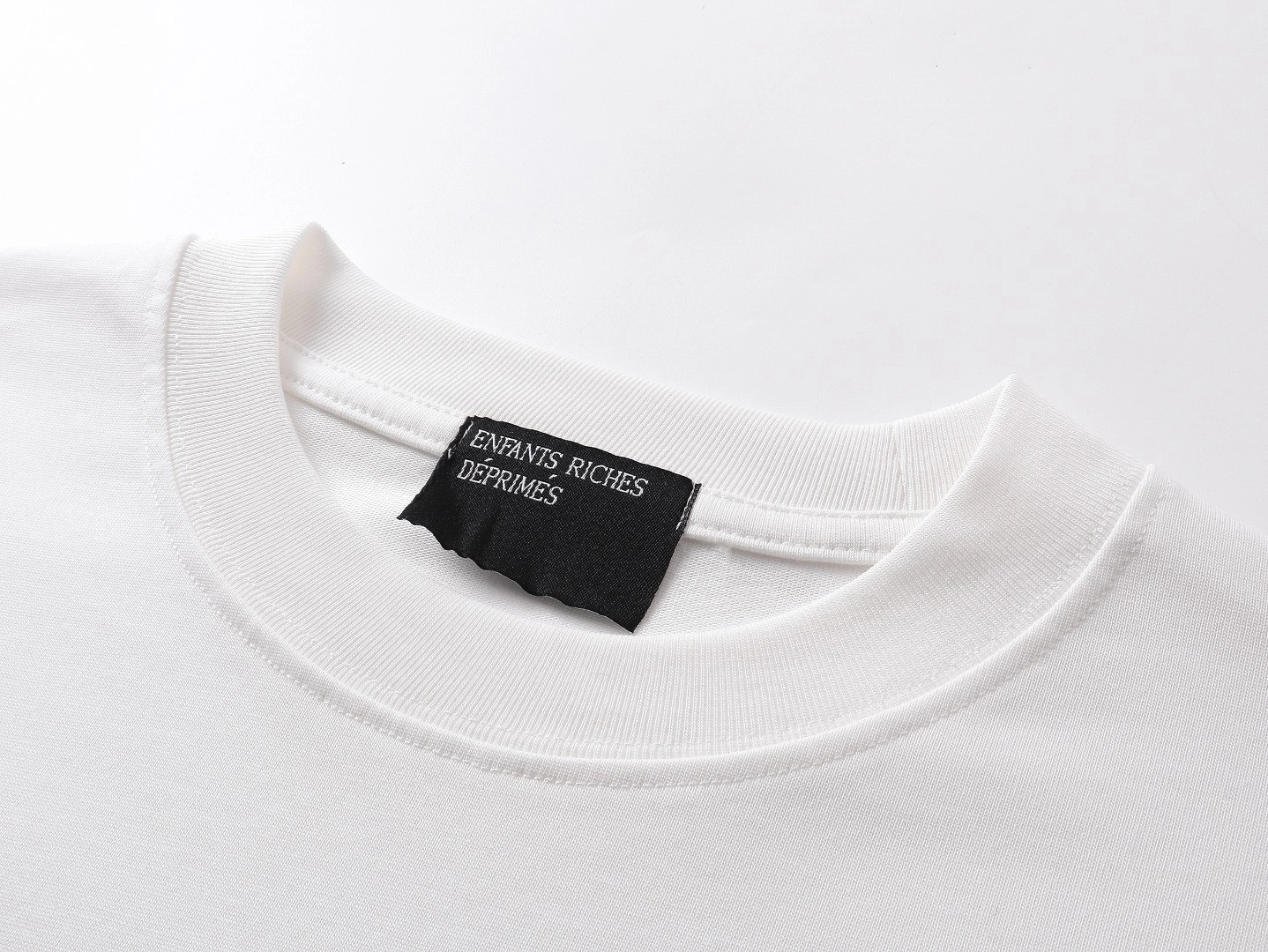 Gemini - ERD oversize cotton item:E-F125E0225