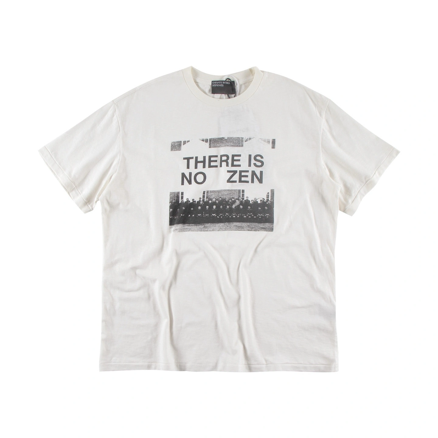 Gemini - ERD oversize cotton item:E-F125E0227